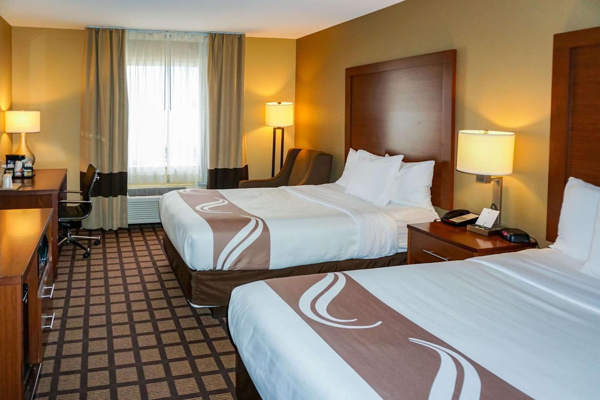 Quality Inn & Suites Georgetown - Seaford gallery photo in Georgetown, DE — image 34
