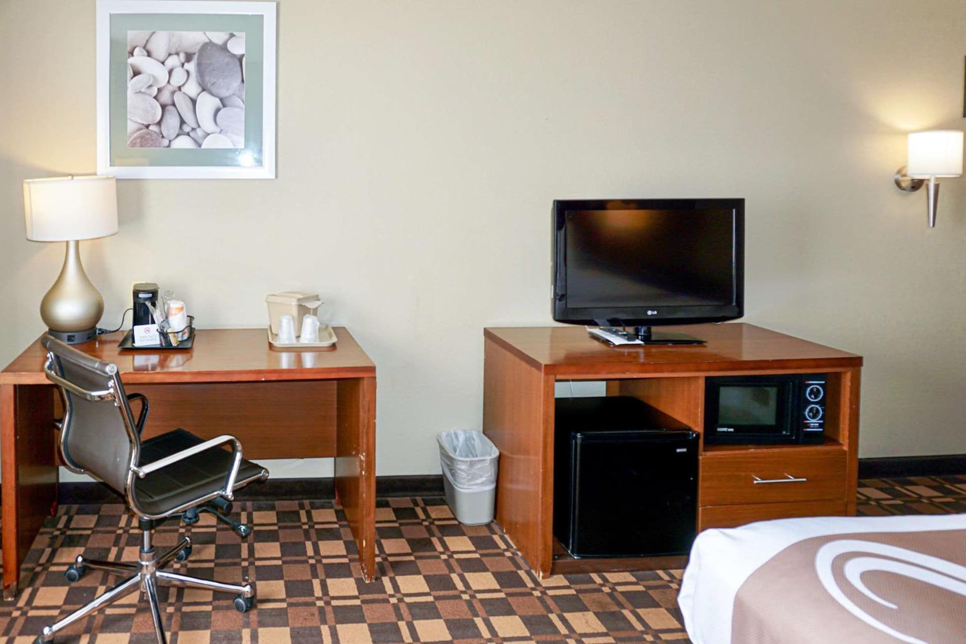 Quality Inn & Suites Georgetown - Seaford gallery photo in Georgetown, DE — image 31