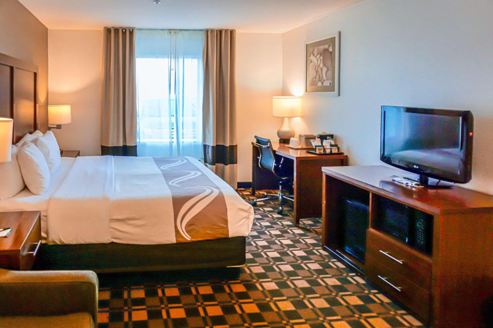 Quality Inn & Suites Georgetown - Seaford gallery photo in Georgetown, DE — image 30