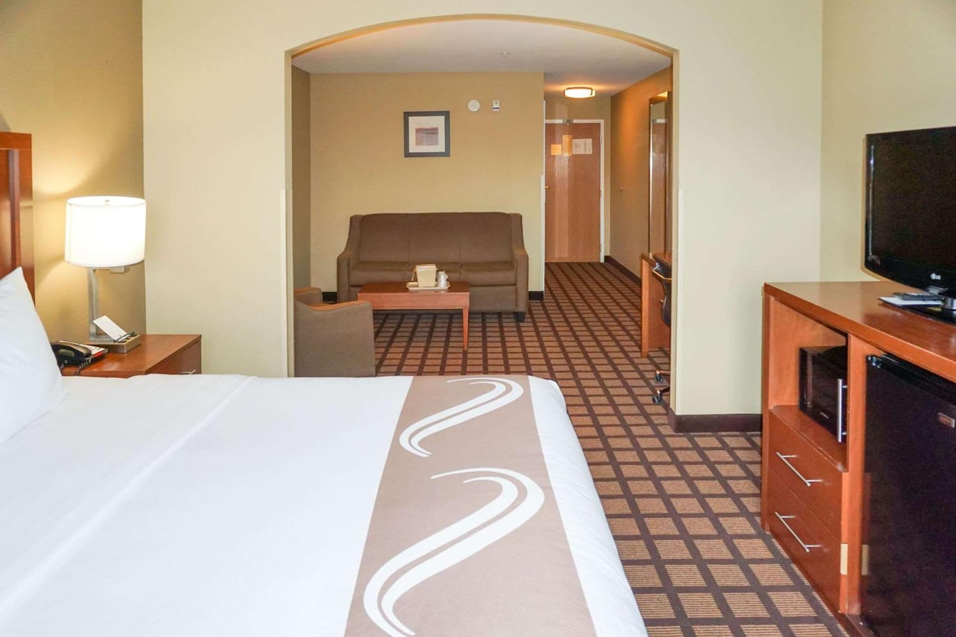 Quality Inn & Suites Georgetown - Seaford gallery photo in Georgetown, DE — image 22