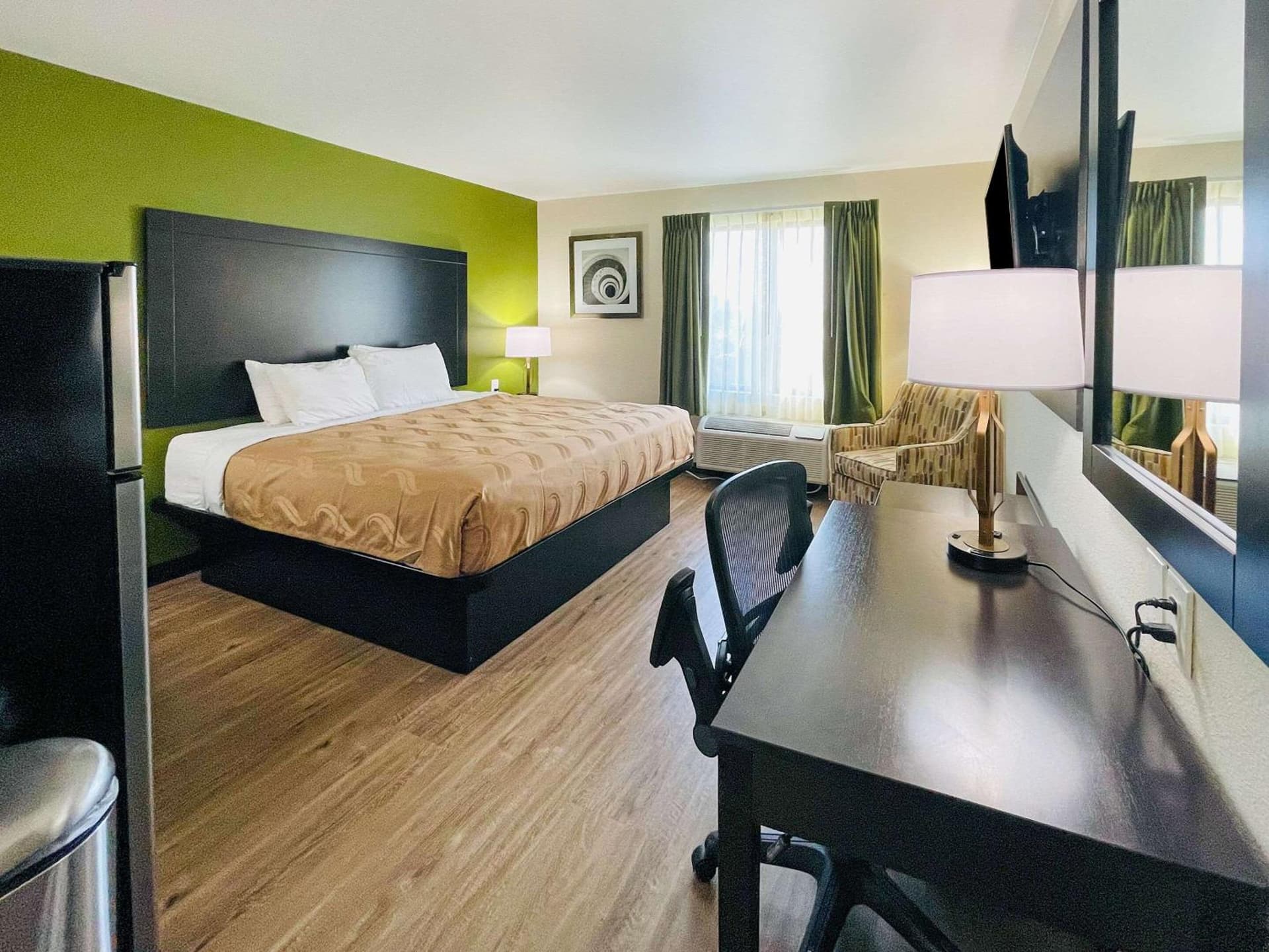 Quality Inn & Suites Lake Charles South gallery photo in Lake Charles, LA — image 8