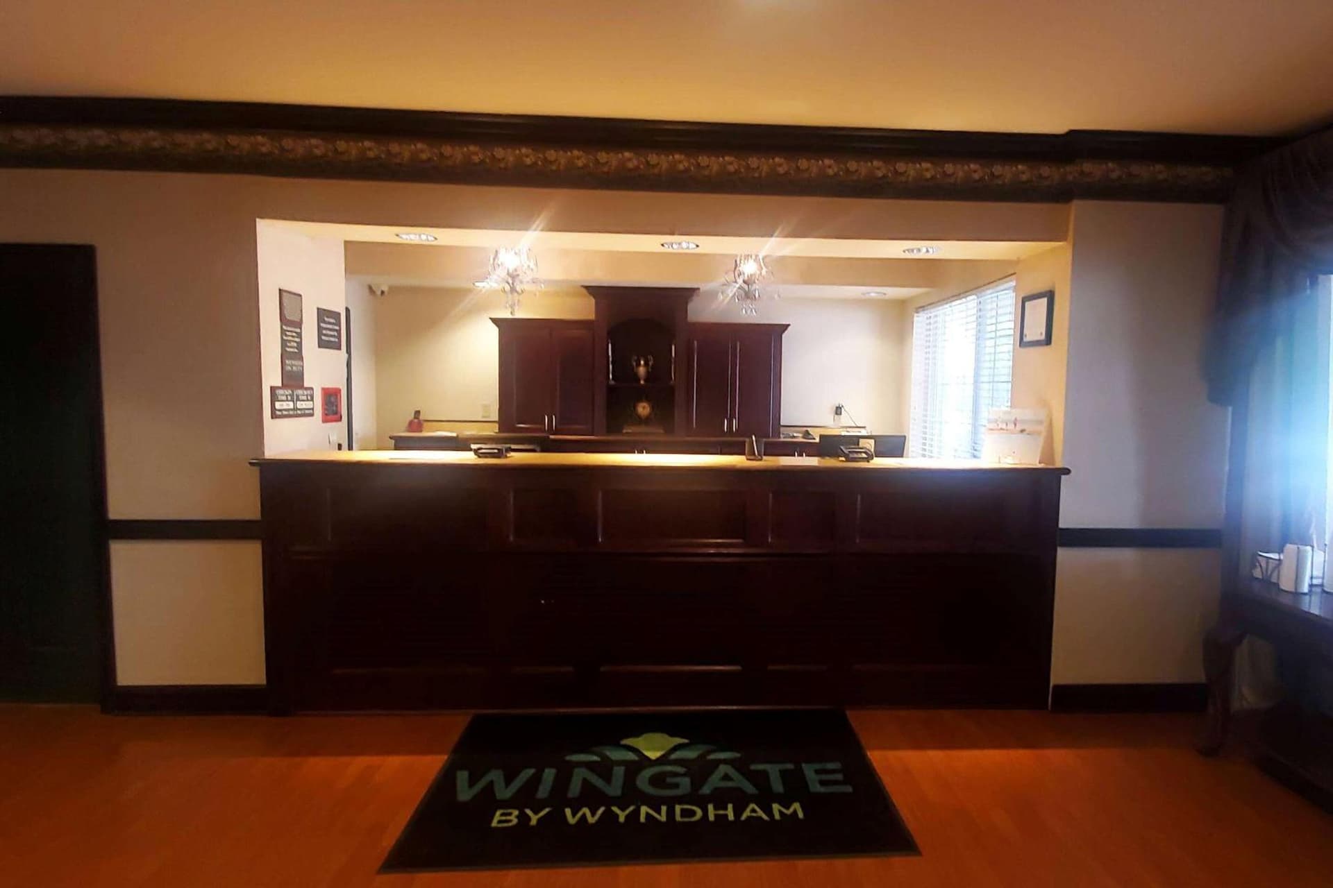 Wingate by Wyndham Youngstown/Austintown gallery photo in Austintown, OH — image 10