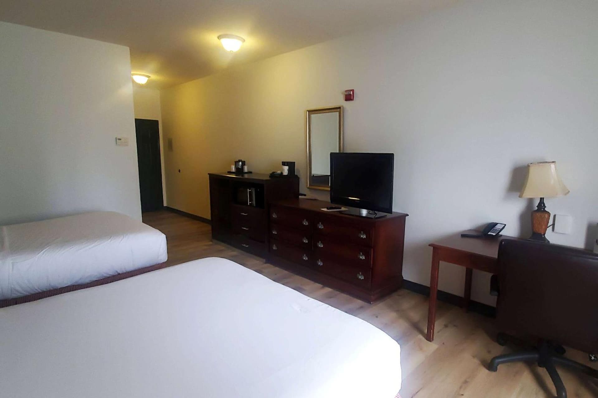 Wingate by Wyndham Youngstown/Austintown gallery photo in Austintown, OH — image 14