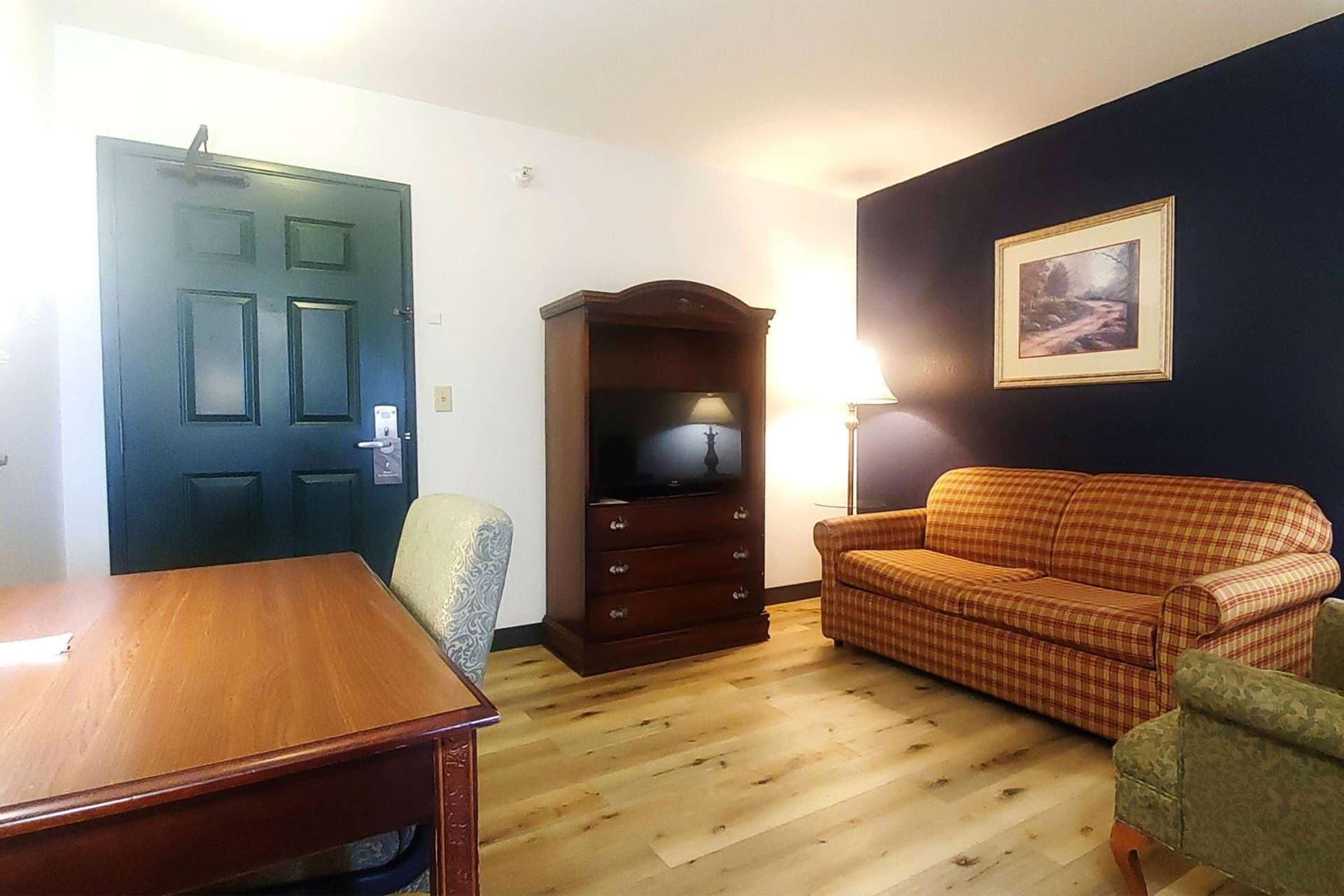 Wingate by Wyndham Youngstown/Austintown gallery photo in Austintown, OH — image 38