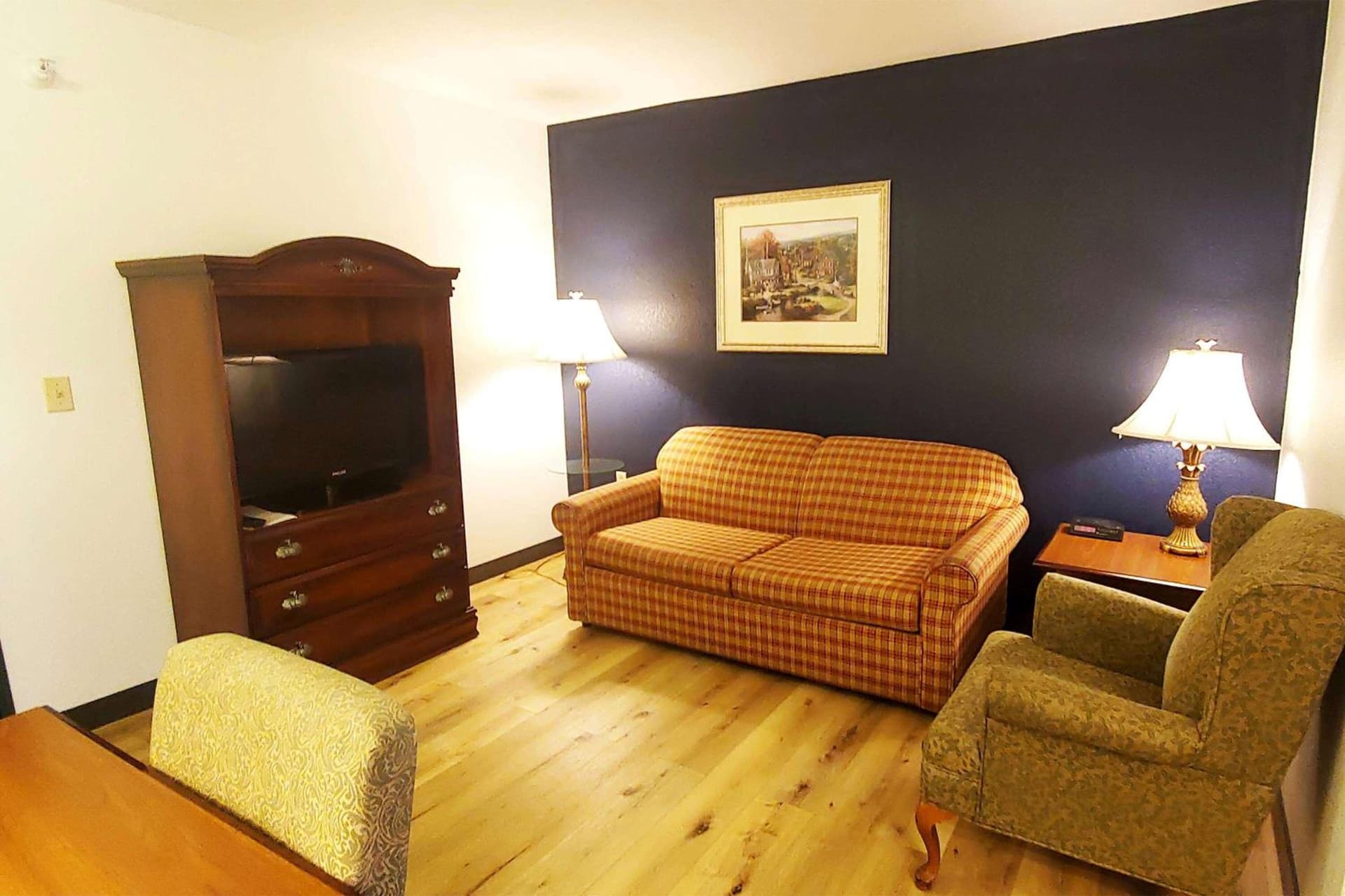 Wingate by Wyndham Youngstown/Austintown gallery photo in Austintown, OH — image 13