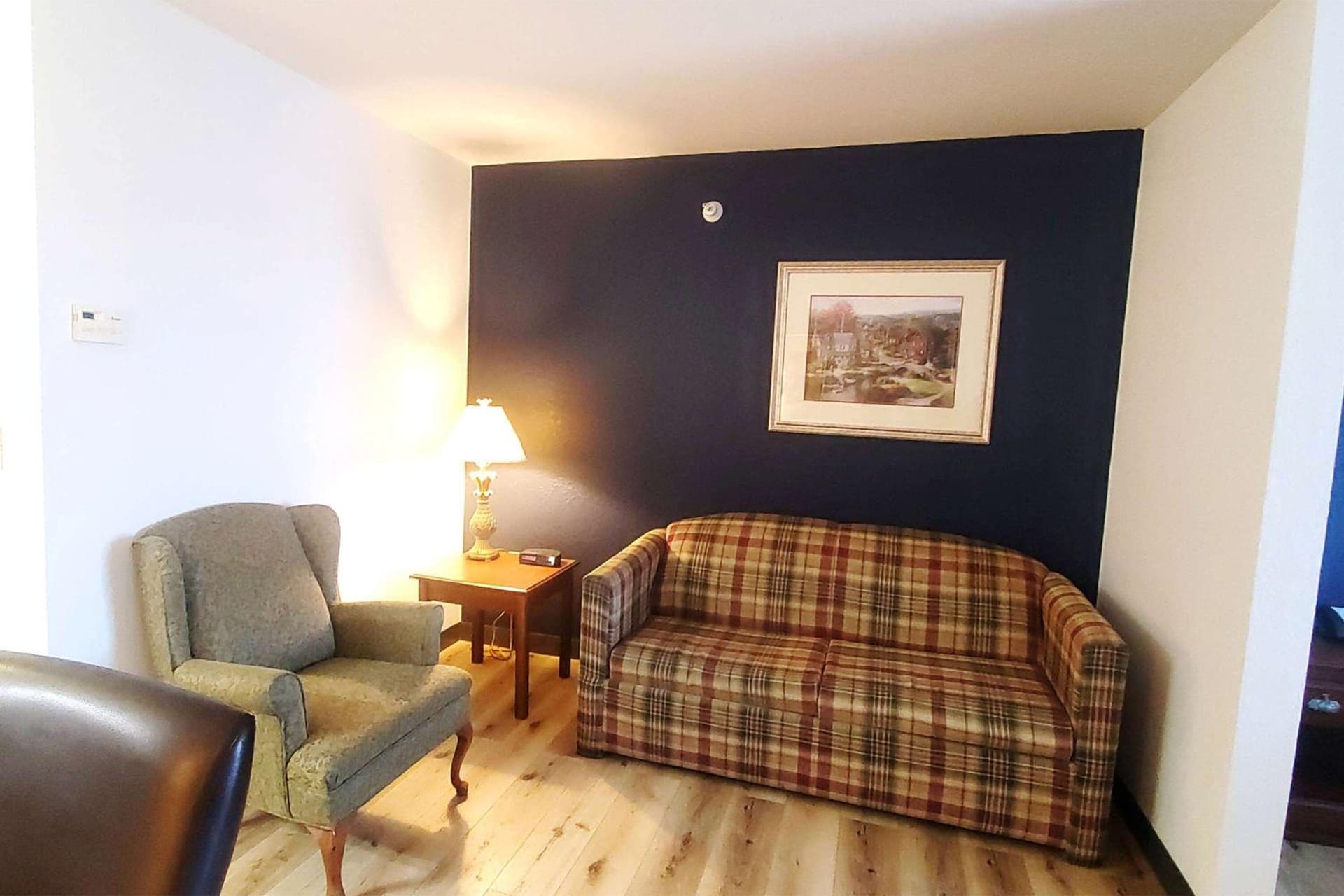 Wingate by Wyndham Youngstown/Austintown gallery photo in Austintown, OH — image 35