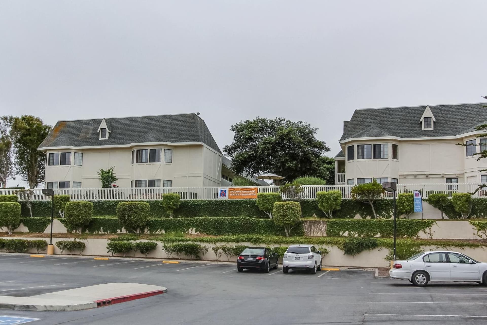 Motel 6-Marina, CA - Monterey gallery photo in Marina, CA — image 16