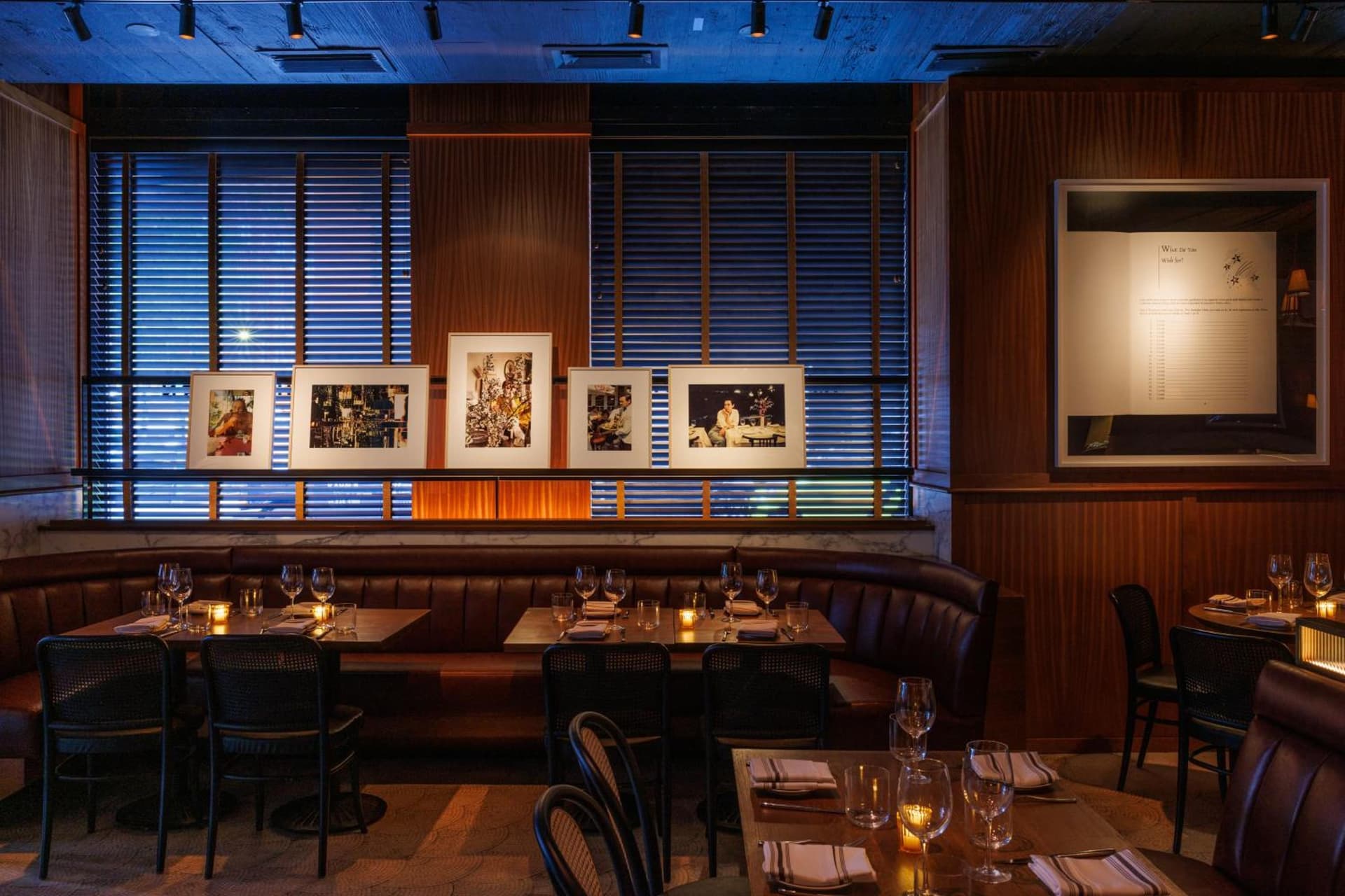 Smyth Tribeca gallery photo in New York, NY — image 62