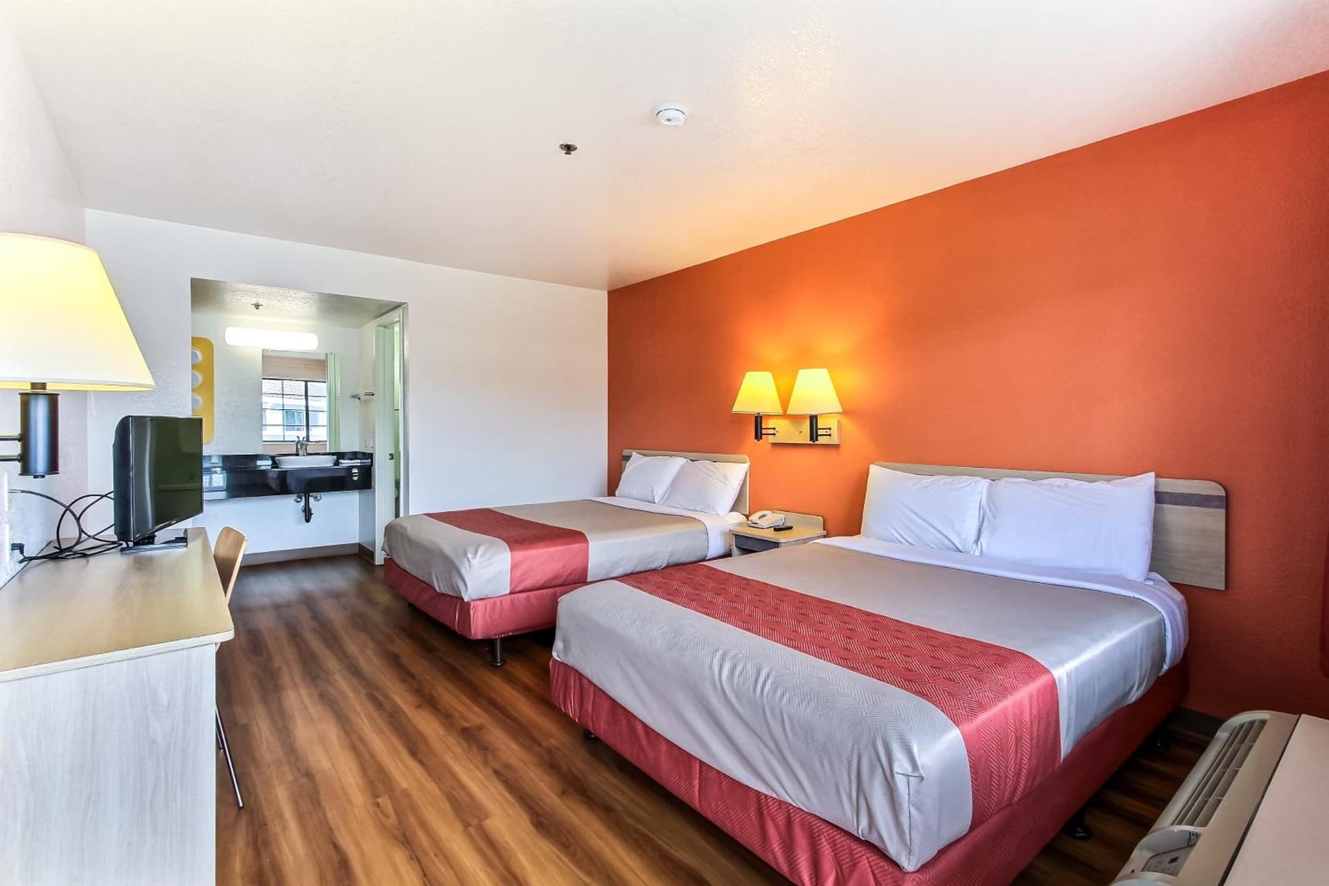 Motel 6-Salinas, CA - North Monterey Area gallery photo in Salinas, CA — image 45