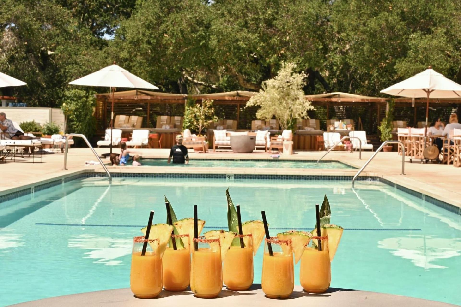 CALAMIGOS RANCH Resort & Spa gallery photo in Malibu, CA — image 174