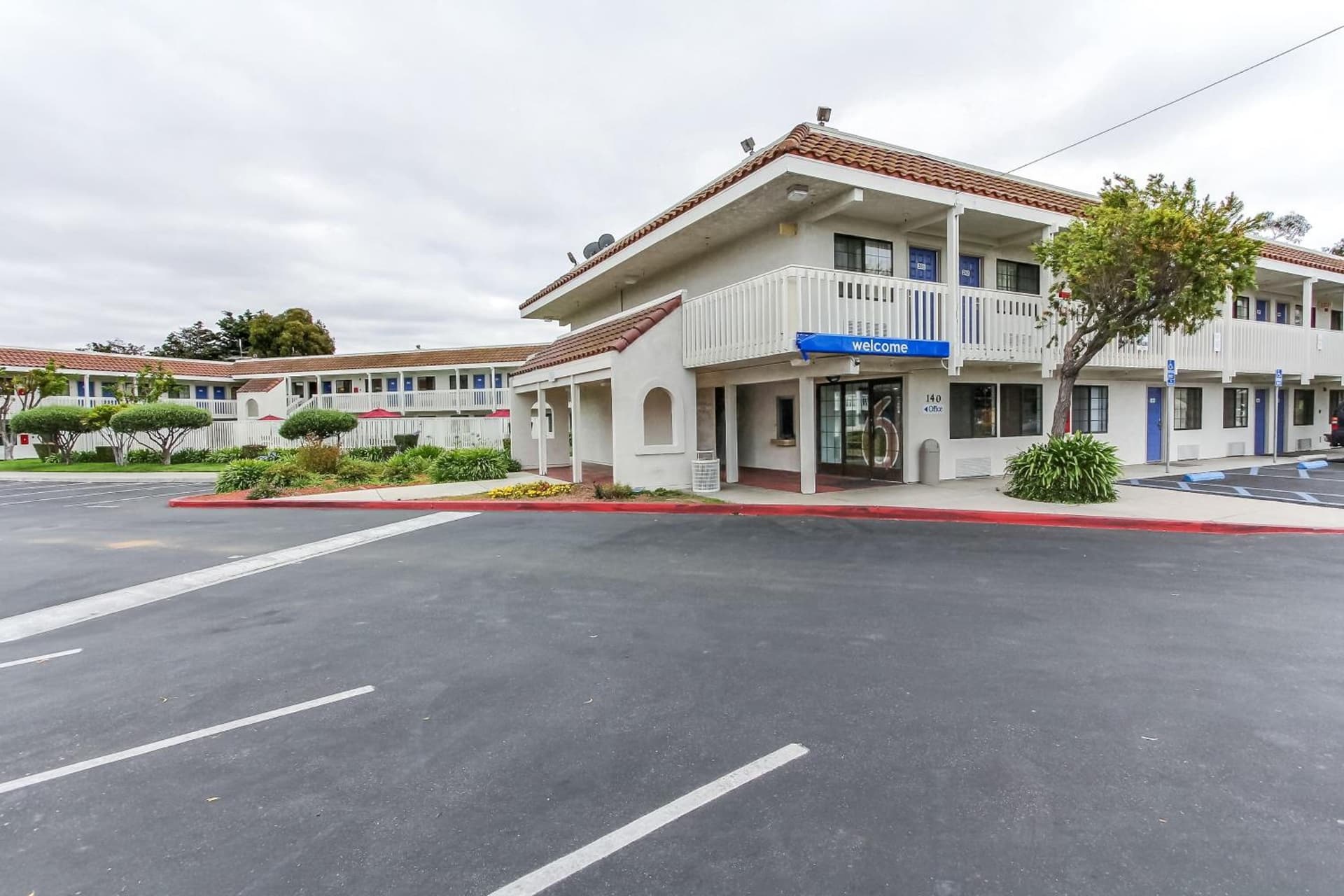 Motel 6-Salinas, CA - North Monterey Area gallery photo in Salinas, CA — image 28