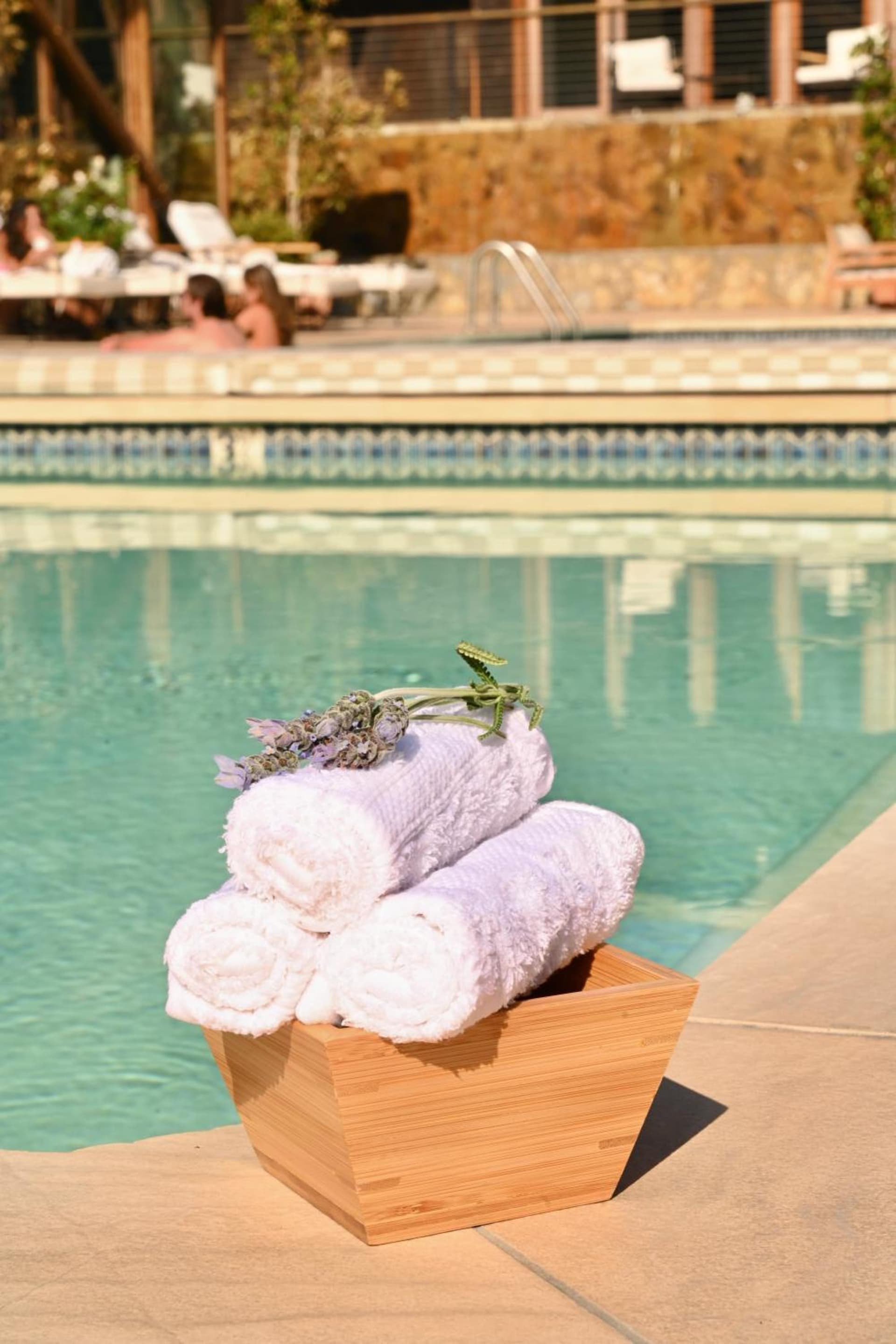 CALAMIGOS RANCH Resort & Spa gallery photo in Malibu, CA — image 154