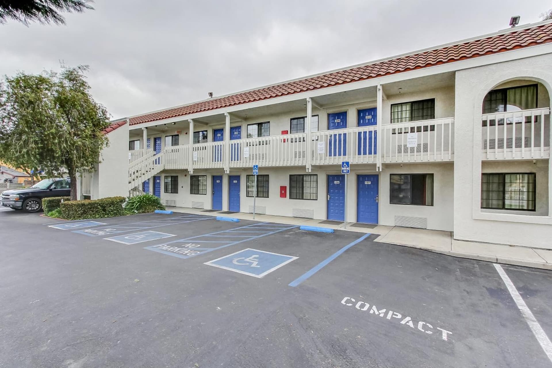 Motel 6-Salinas, CA - North Monterey Area gallery photo in Salinas, CA — image 16
