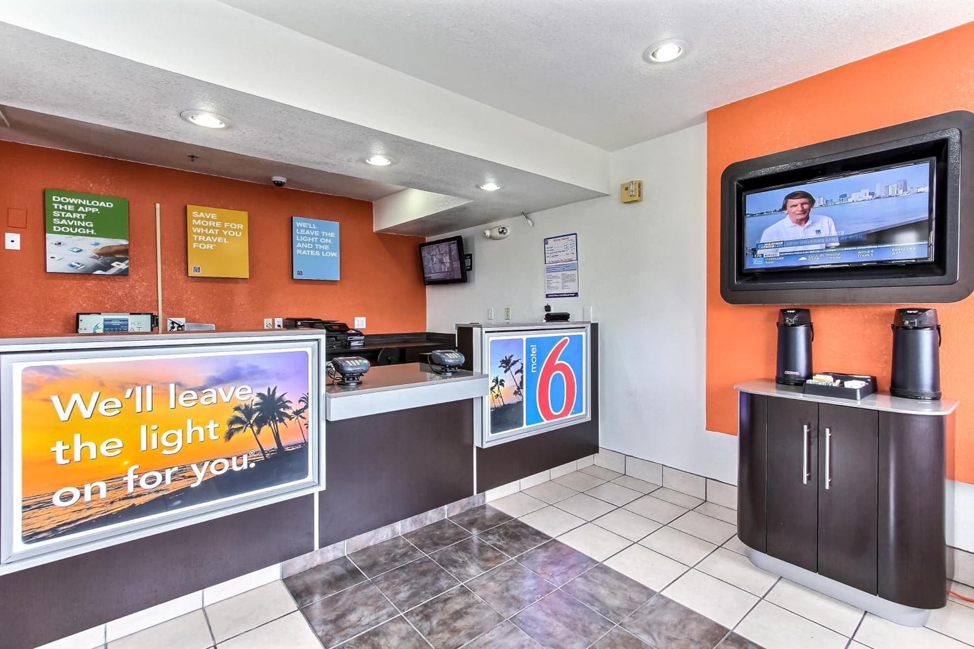 Motel 6-Salinas, CA - North Monterey Area gallery photo in Salinas, CA — image 48