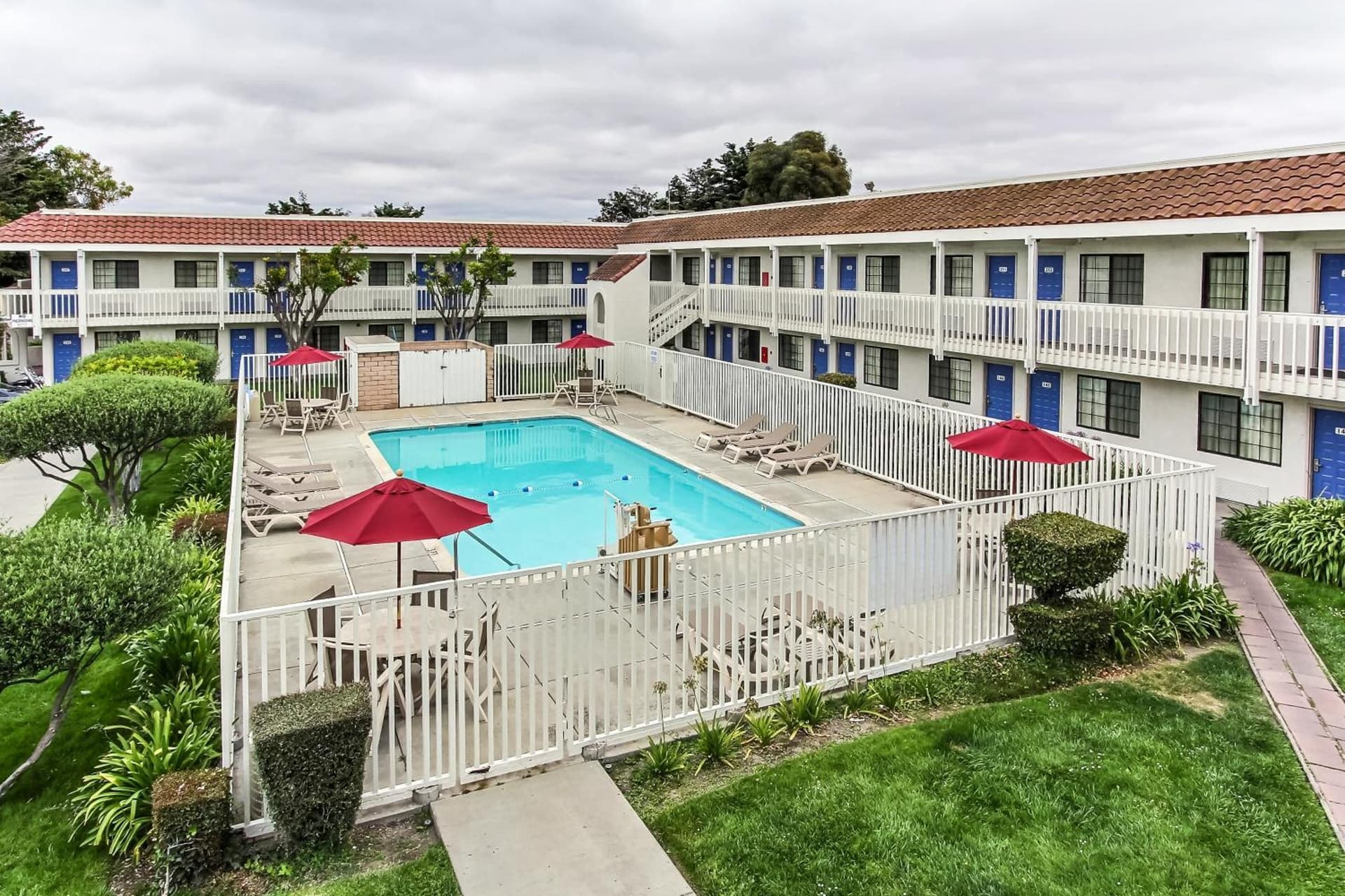 Motel 6-Salinas, CA - North Monterey Area gallery photo in Salinas, CA — image 22