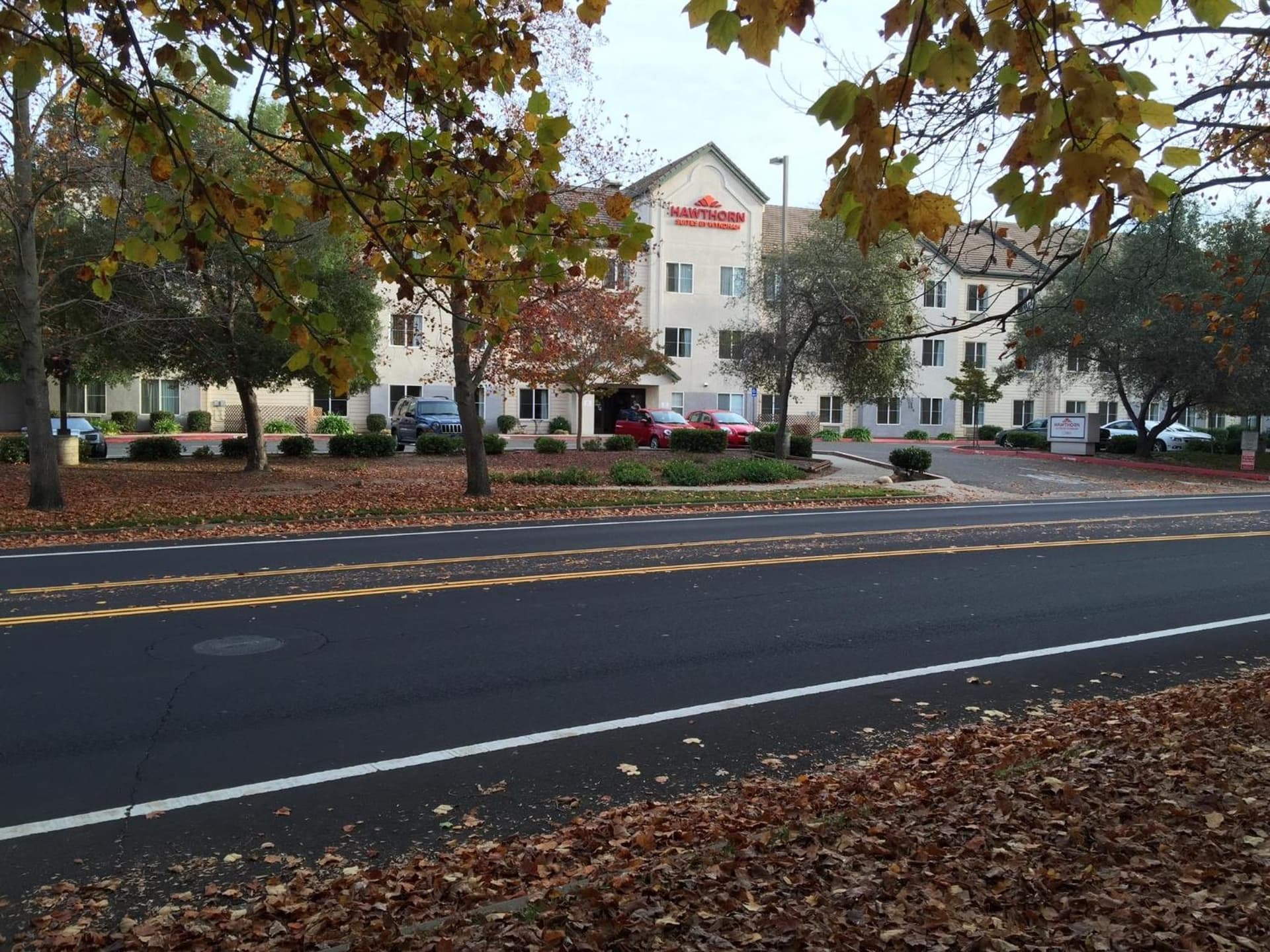 Hawthorn Suites by Wyndham Rancho Cordova/Folsom gallery photo in Rancho Cordova, CA — image 25