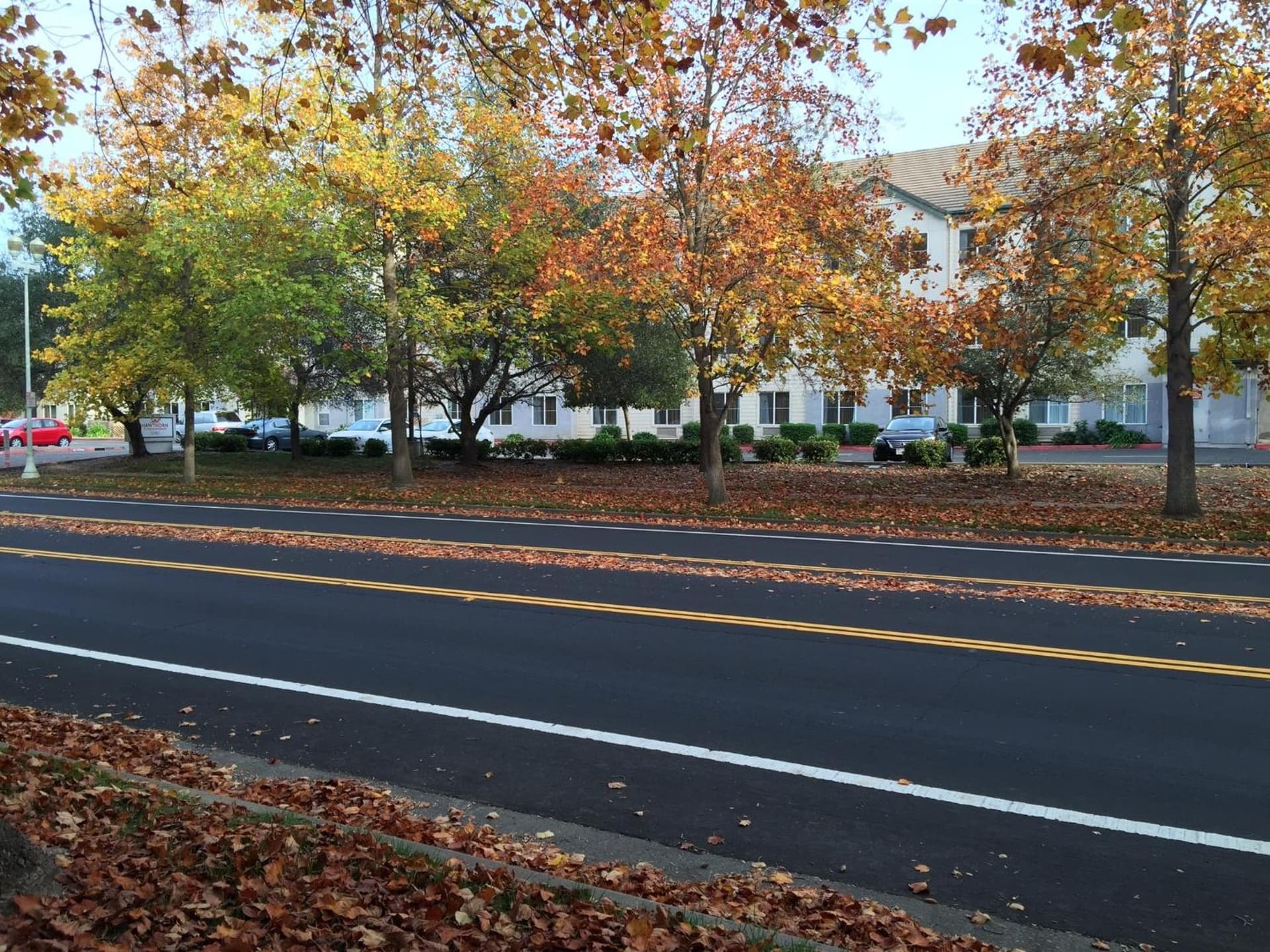 Hawthorn Suites by Wyndham Rancho Cordova/Folsom gallery photo in Rancho Cordova, CA — image 77