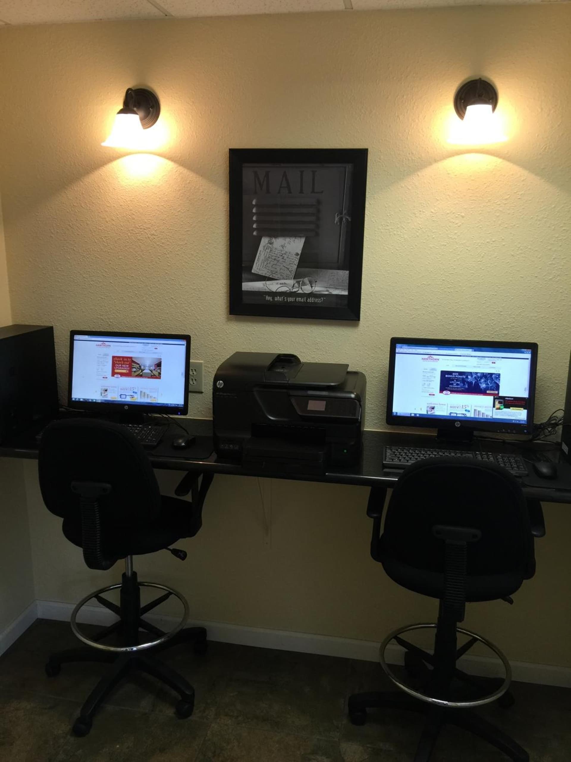 Hawthorn Suites by Wyndham Rancho Cordova/Folsom gallery photo in Rancho Cordova, CA — image 10