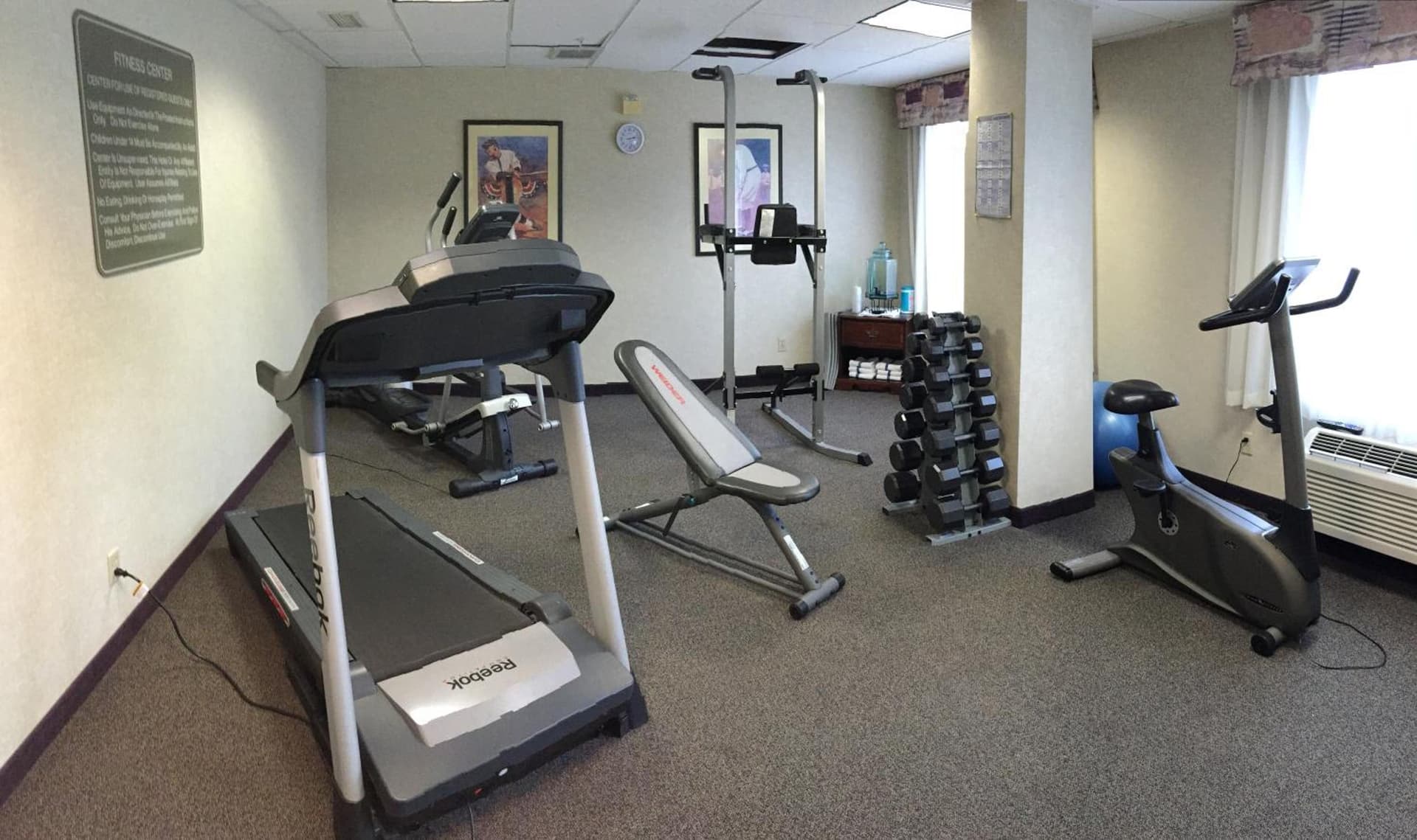 Hawthorn Suites by Wyndham Rancho Cordova/Folsom gallery photo in Rancho Cordova, CA — image 33