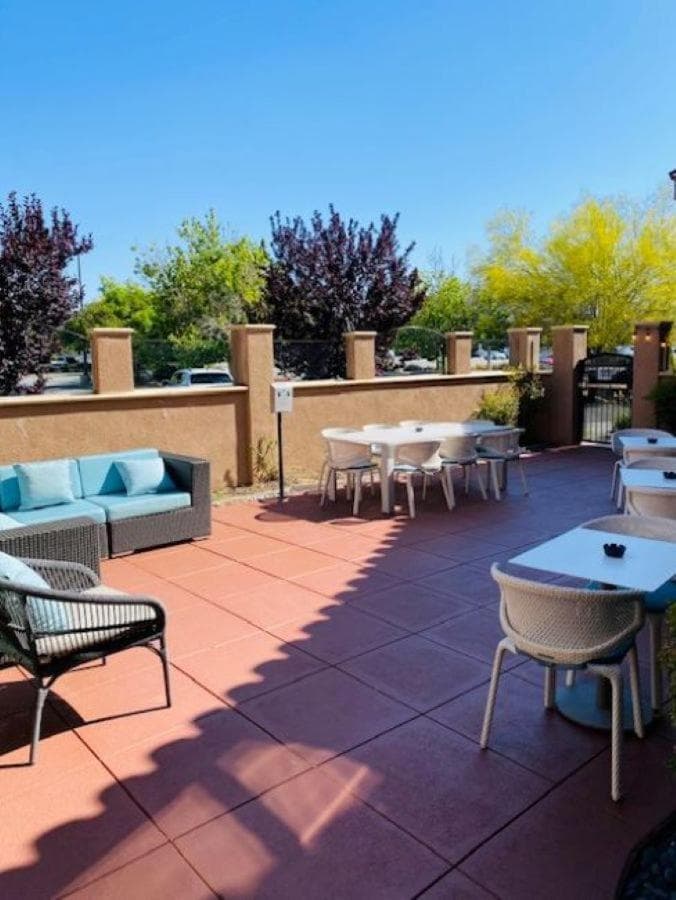 Hilton Garden Inn Palmdale gallery photo in Palmdale, CA — image 10