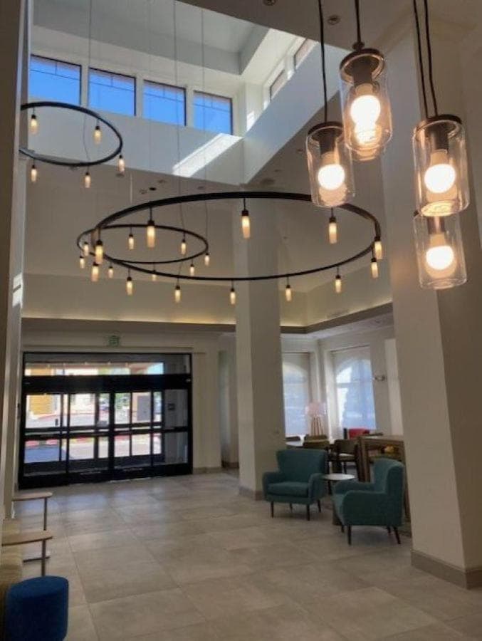 Hilton Garden Inn Palmdale gallery photo in Palmdale, CA — image 13