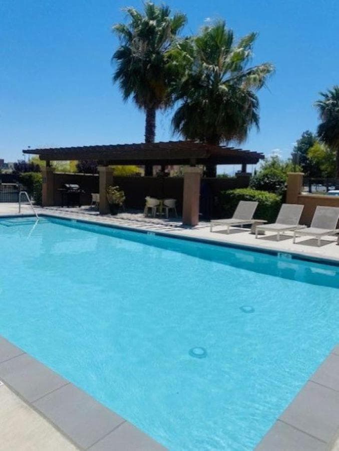 Hilton Garden Inn Palmdale gallery photo in Palmdale, CA — image 15