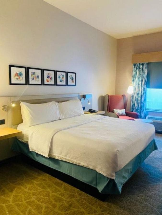 Hilton Garden Inn Palmdale gallery photo in Palmdale, CA — image 16