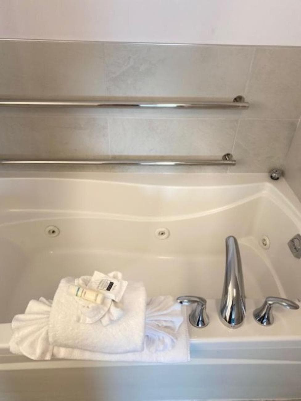 Hilton Garden Inn Palmdale gallery photo in Palmdale, CA — image 32