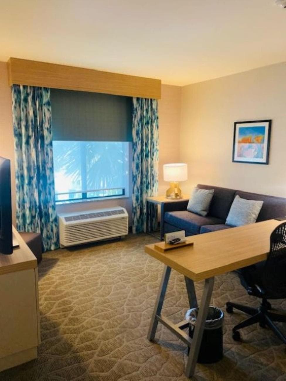 Hilton Garden Inn Palmdale gallery photo in Palmdale, CA — image 18