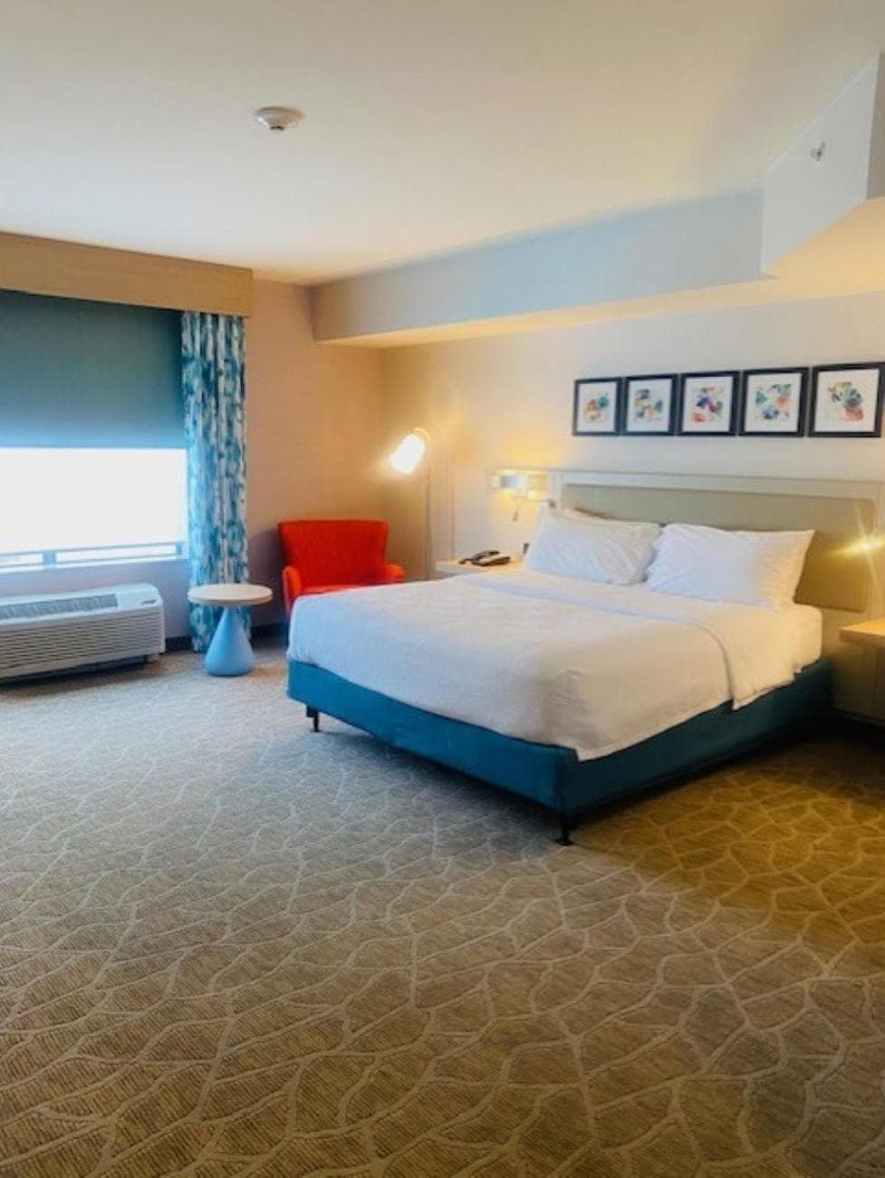 Hilton Garden Inn Palmdale gallery photo in Palmdale, CA — image 20