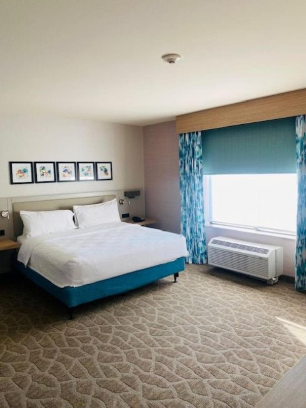 Hilton Garden Inn Palmdale gallery photo in Palmdale, CA — image 24