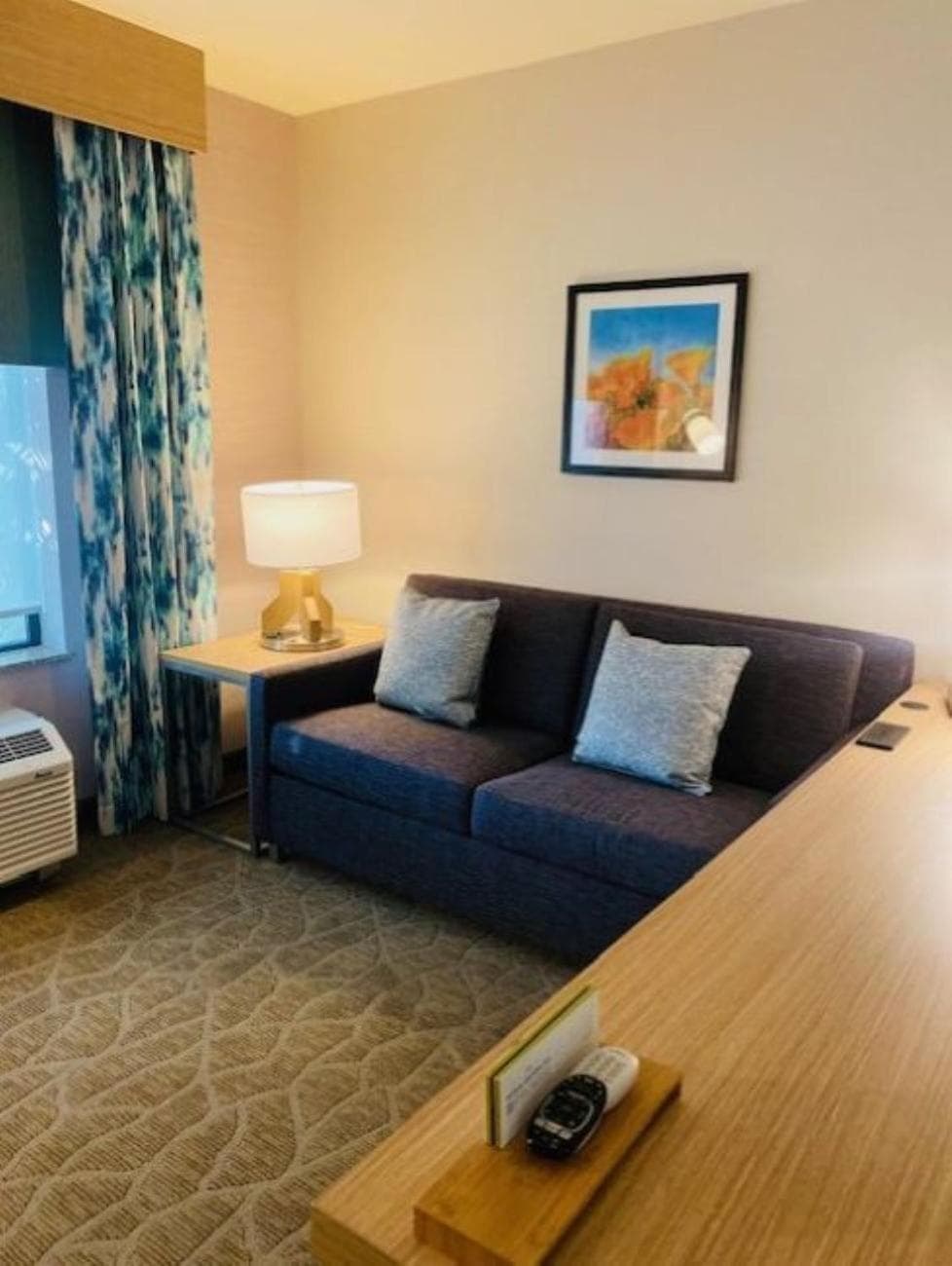 Hilton Garden Inn Palmdale gallery photo in Palmdale, CA — image 23