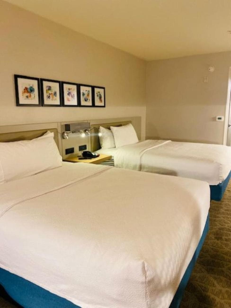 Hilton Garden Inn Palmdale gallery photo in Palmdale, CA — image 29