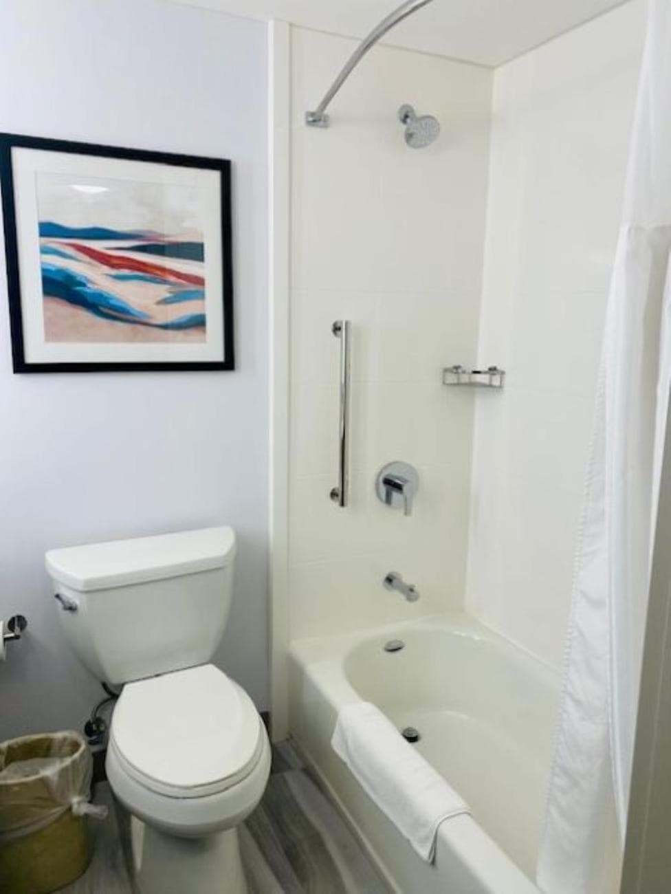 Hilton Garden Inn Palmdale gallery photo in Palmdale, CA — image 30