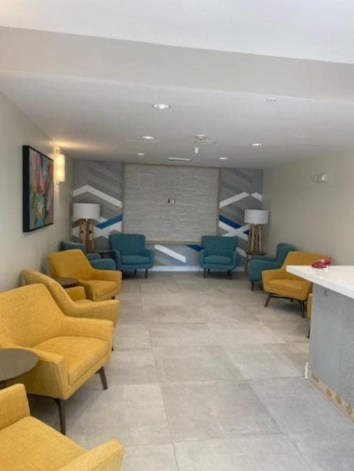 Hilton Garden Inn Palmdale gallery photo in Palmdale, CA — image 31