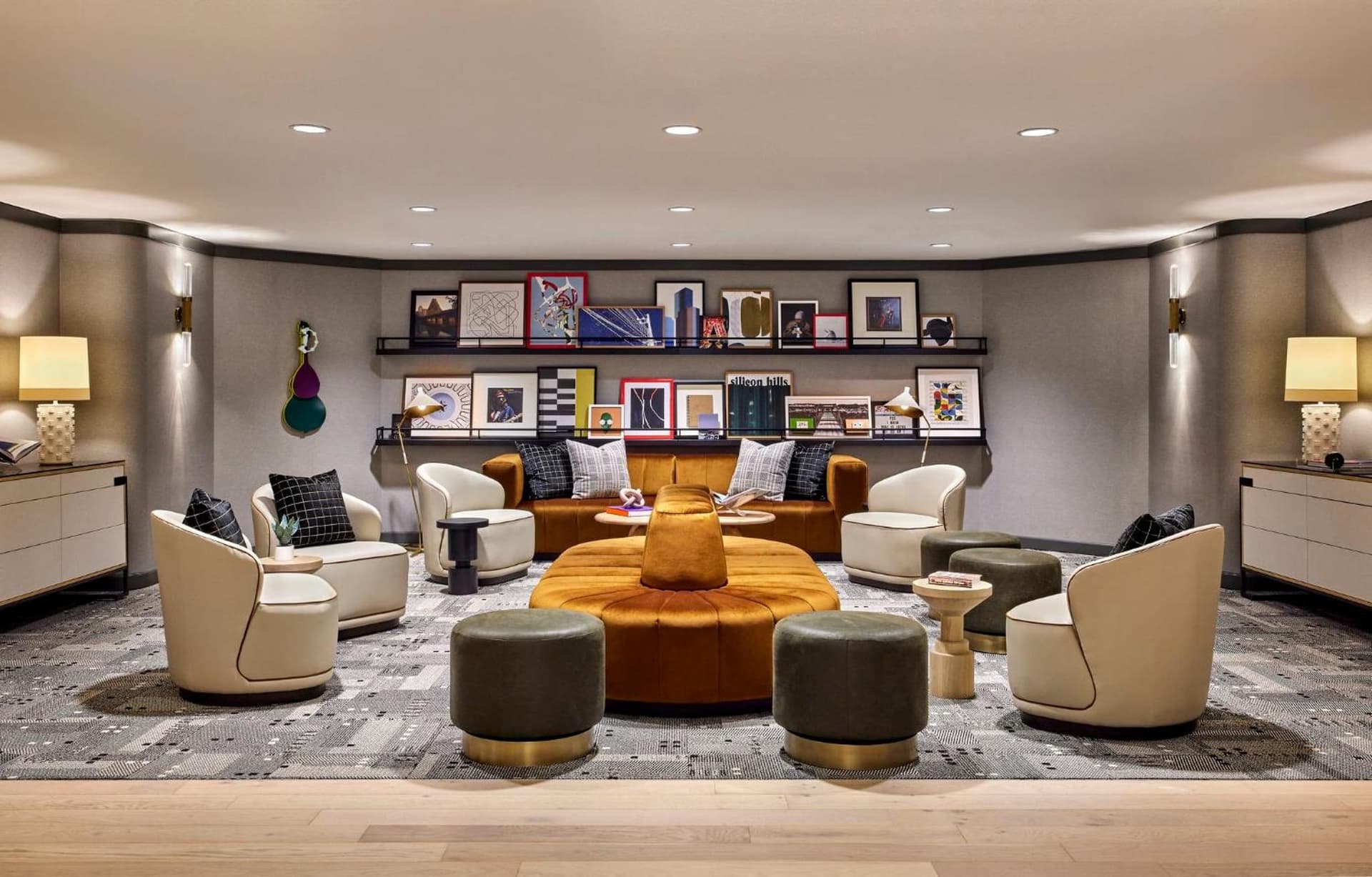 Omni Austin Hotel Downtown gallery photo in Austin, TX — image 63