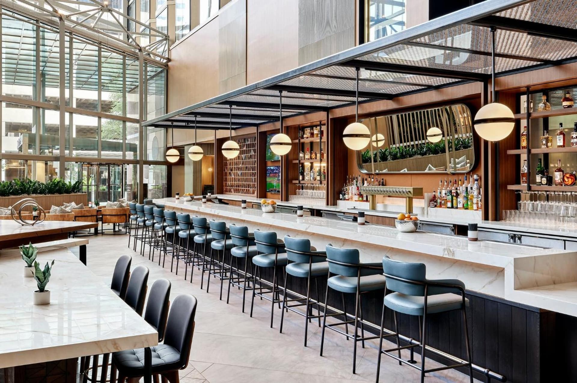 Omni Austin Hotel Downtown gallery photo in Austin, TX — image 55