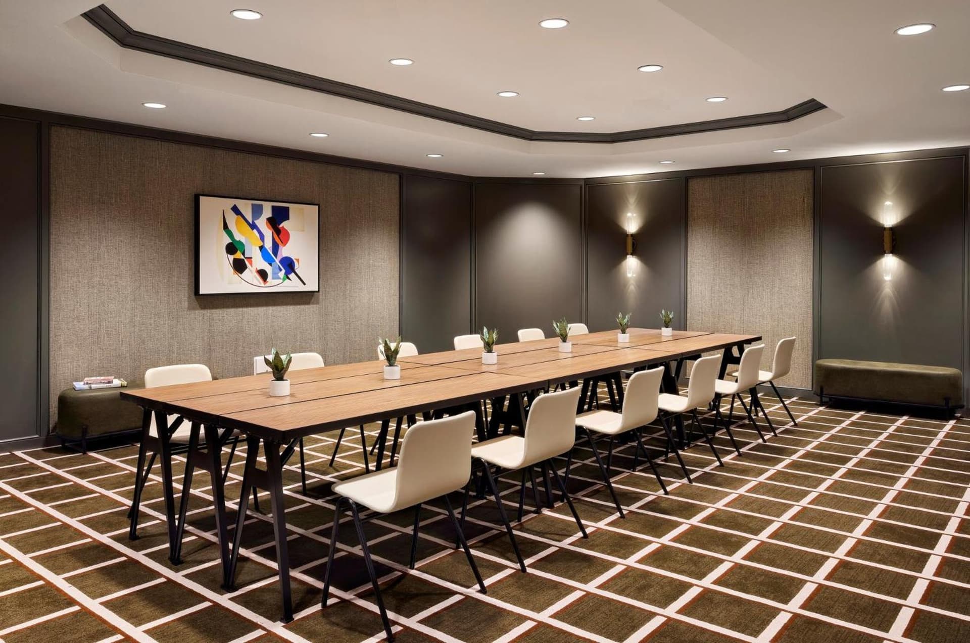 Omni Austin Hotel Downtown gallery photo in Austin, TX — image 39