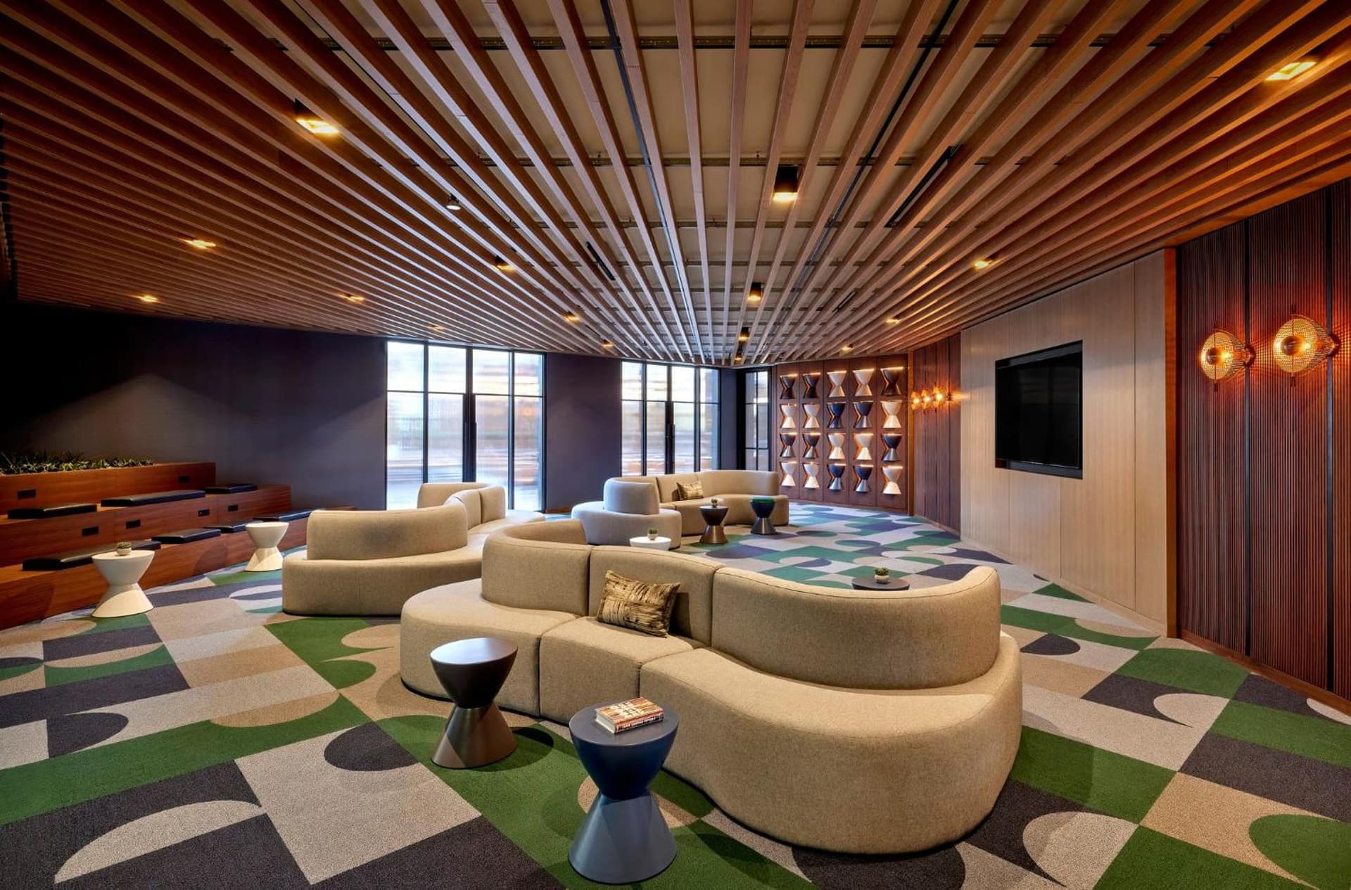Omni Austin Hotel Downtown gallery photo in Austin, TX — image 76