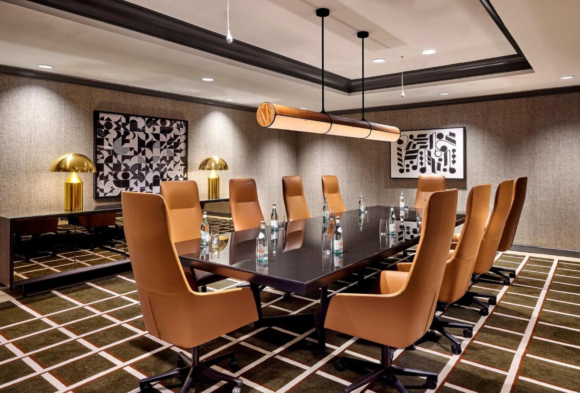 Omni Austin Hotel Downtown gallery photo in Austin, TX — image 34