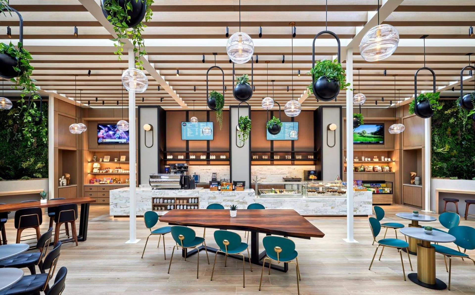 Omni Austin Hotel Downtown gallery photo in Austin, TX — image 38