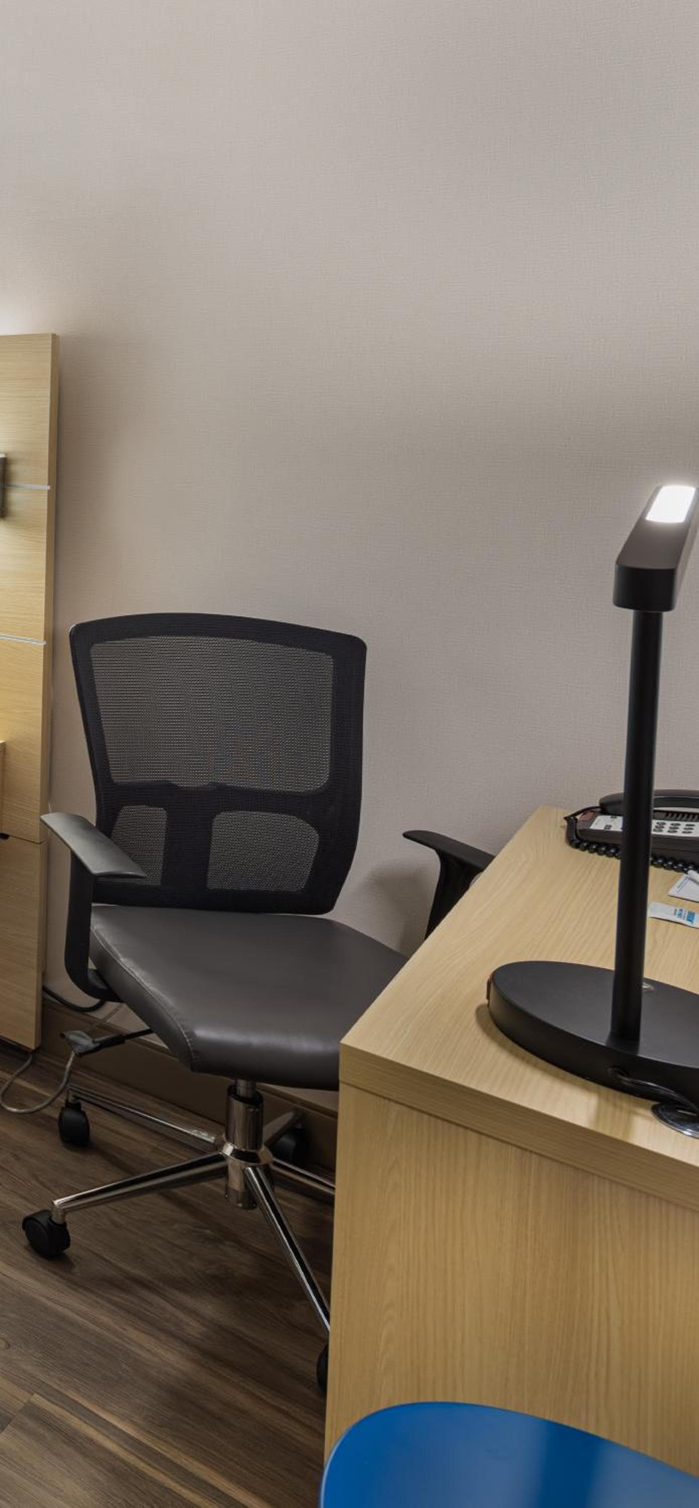 Holiday Inn Express & Suites - Atlanta Downtown by IHG property views in Atlanta, GA — gallery photo 3