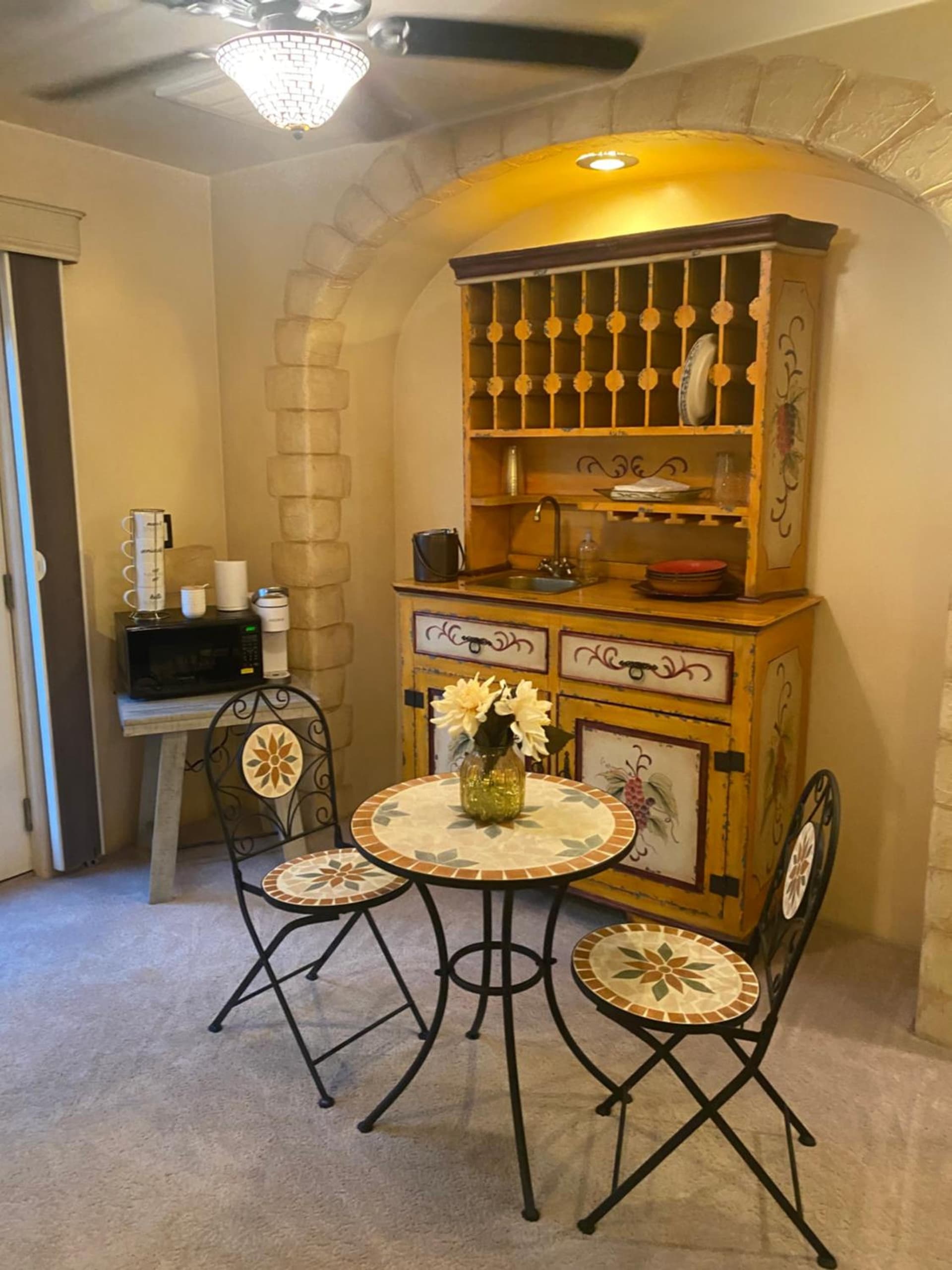 Tuscany Dorado Resort gallery photo in Cameron Park, CA — image 23