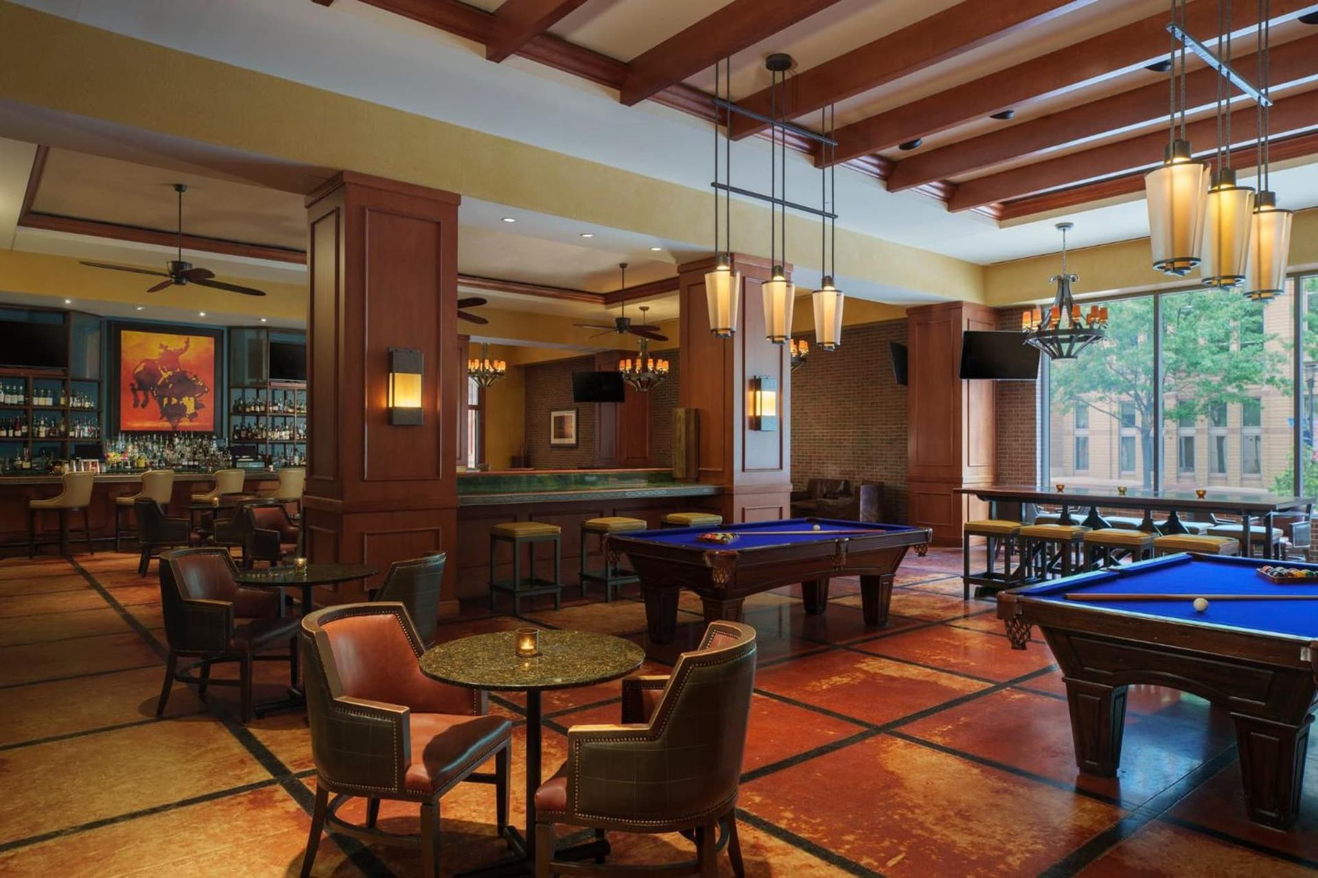 Omni Fort Worth Hotel gallery photo in Fort Worth, TX — image 86