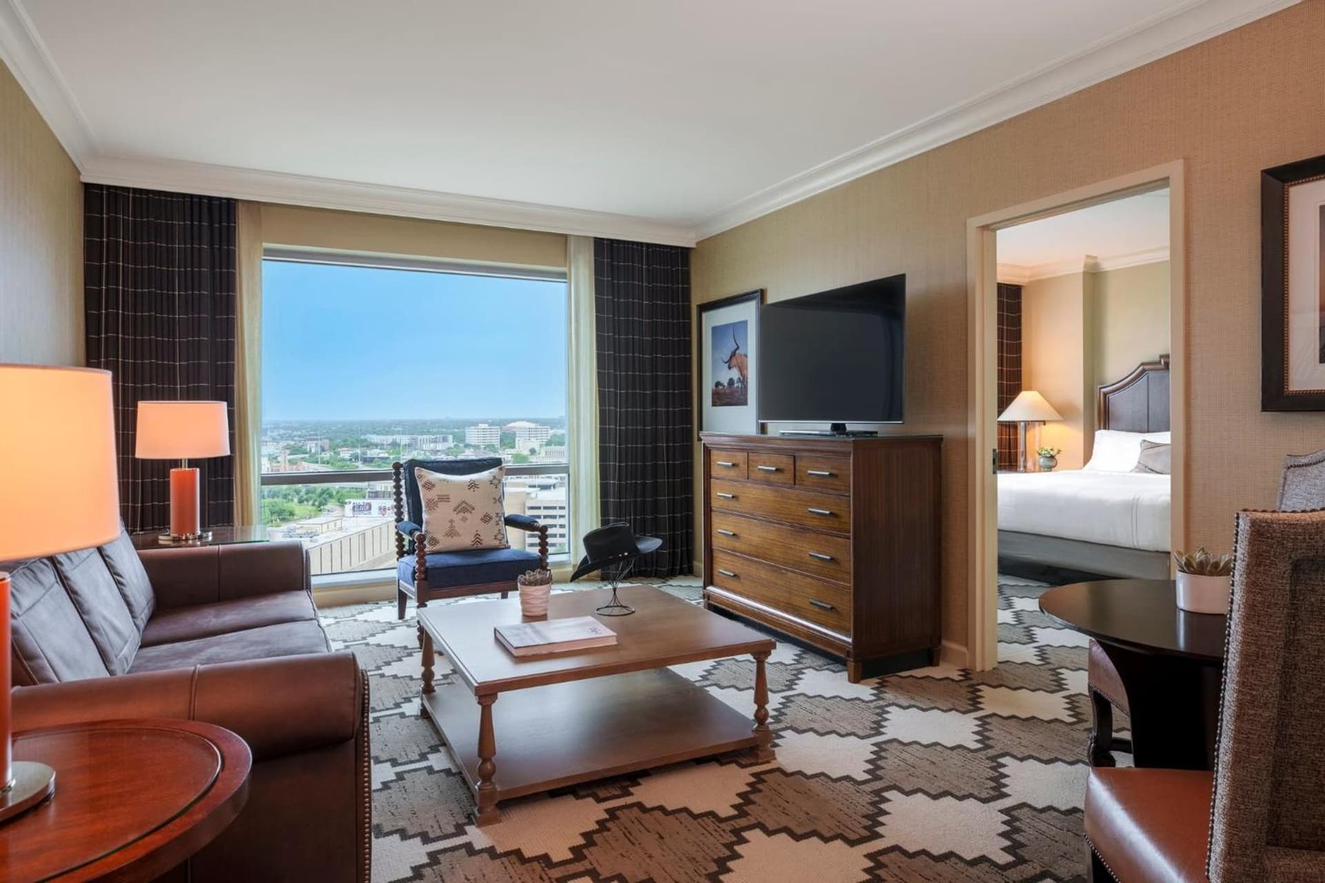 Omni Fort Worth Hotel gallery photo in Fort Worth, TX — image 45