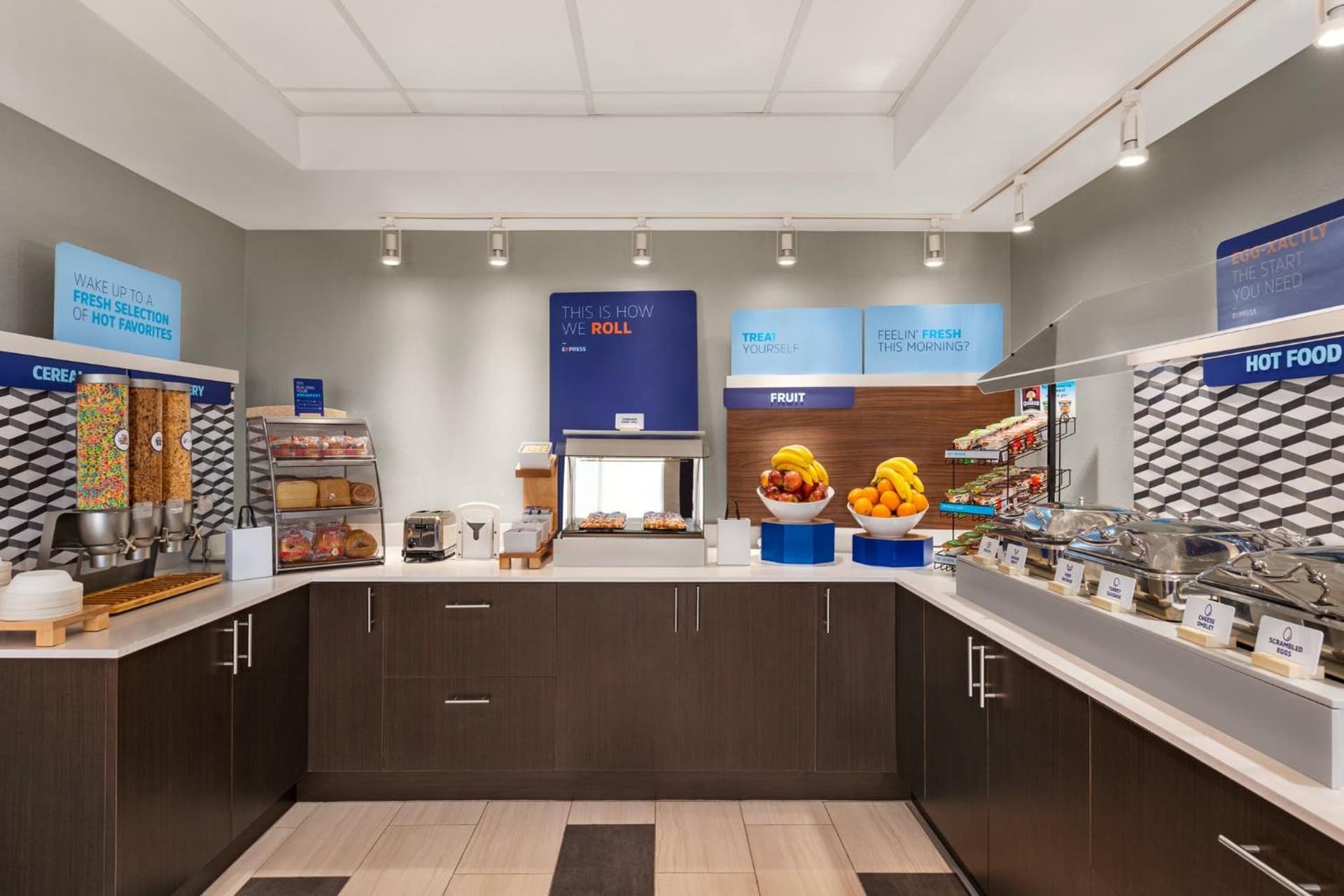 Holiday Inn Express & Suites Denver Airport by IHG gallery photo in Denver, CO — image 8