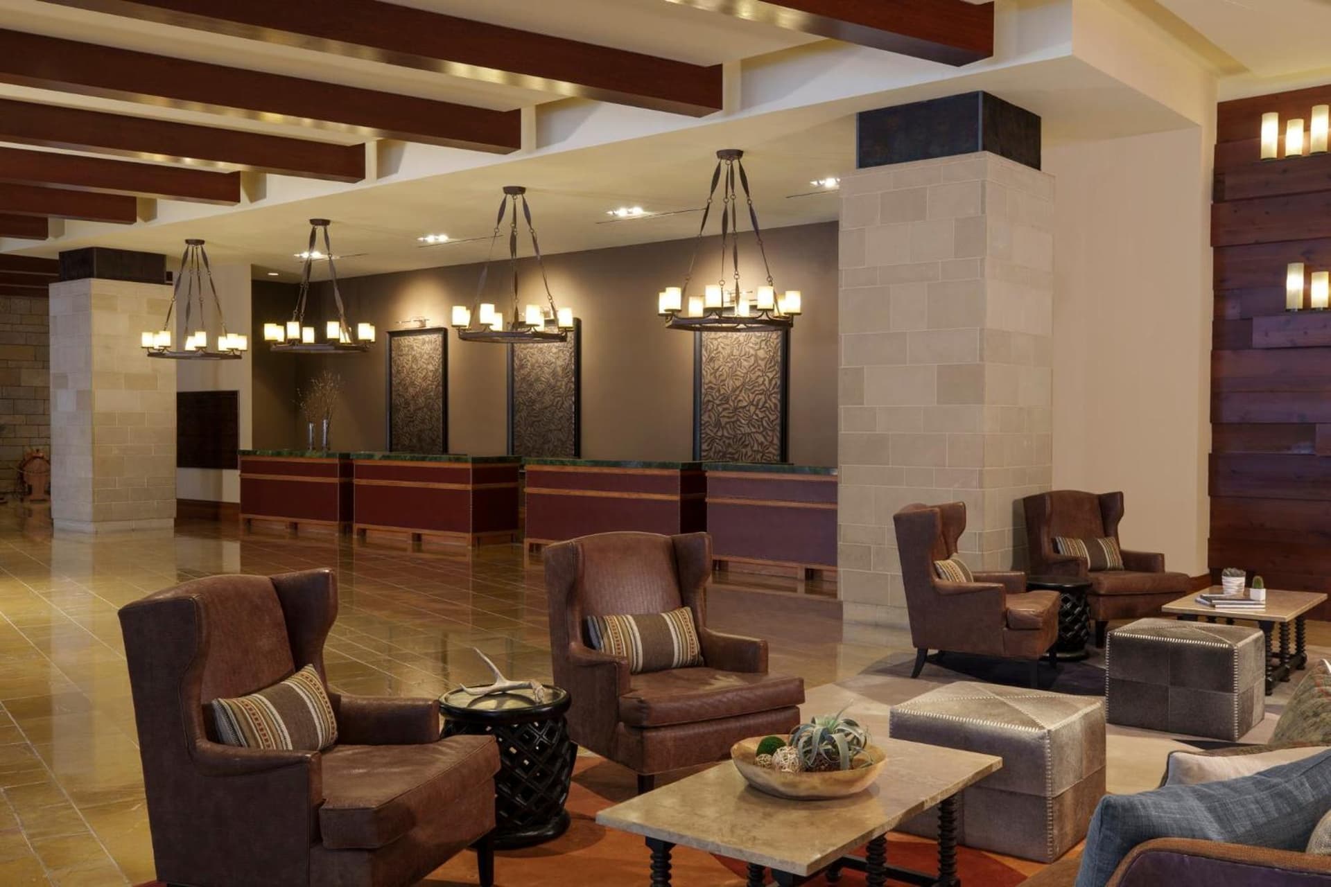 Omni Fort Worth Hotel gallery photo in Fort Worth, TX — image 105