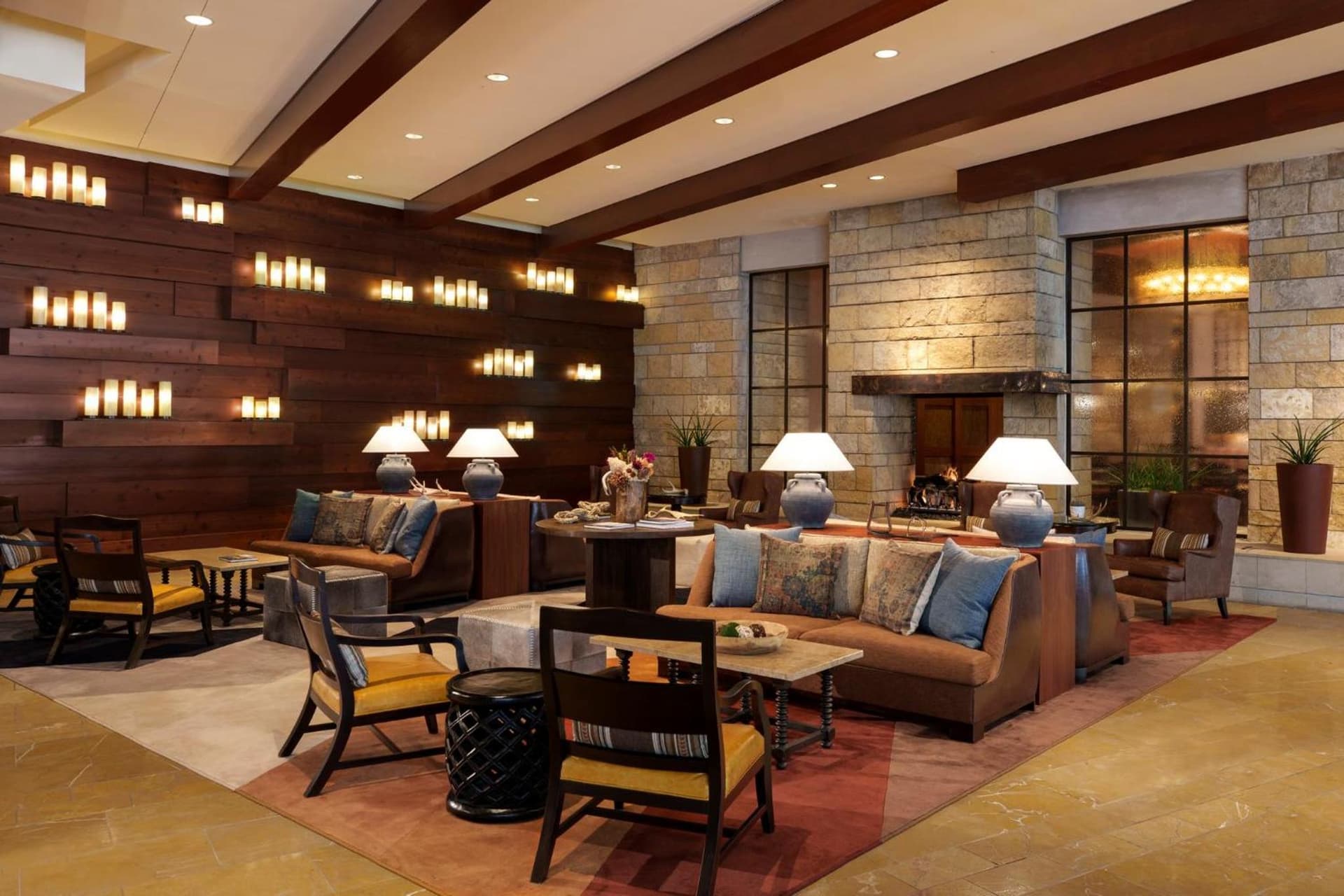 Omni Fort Worth Hotel gallery photo in Fort Worth, TX — image 103