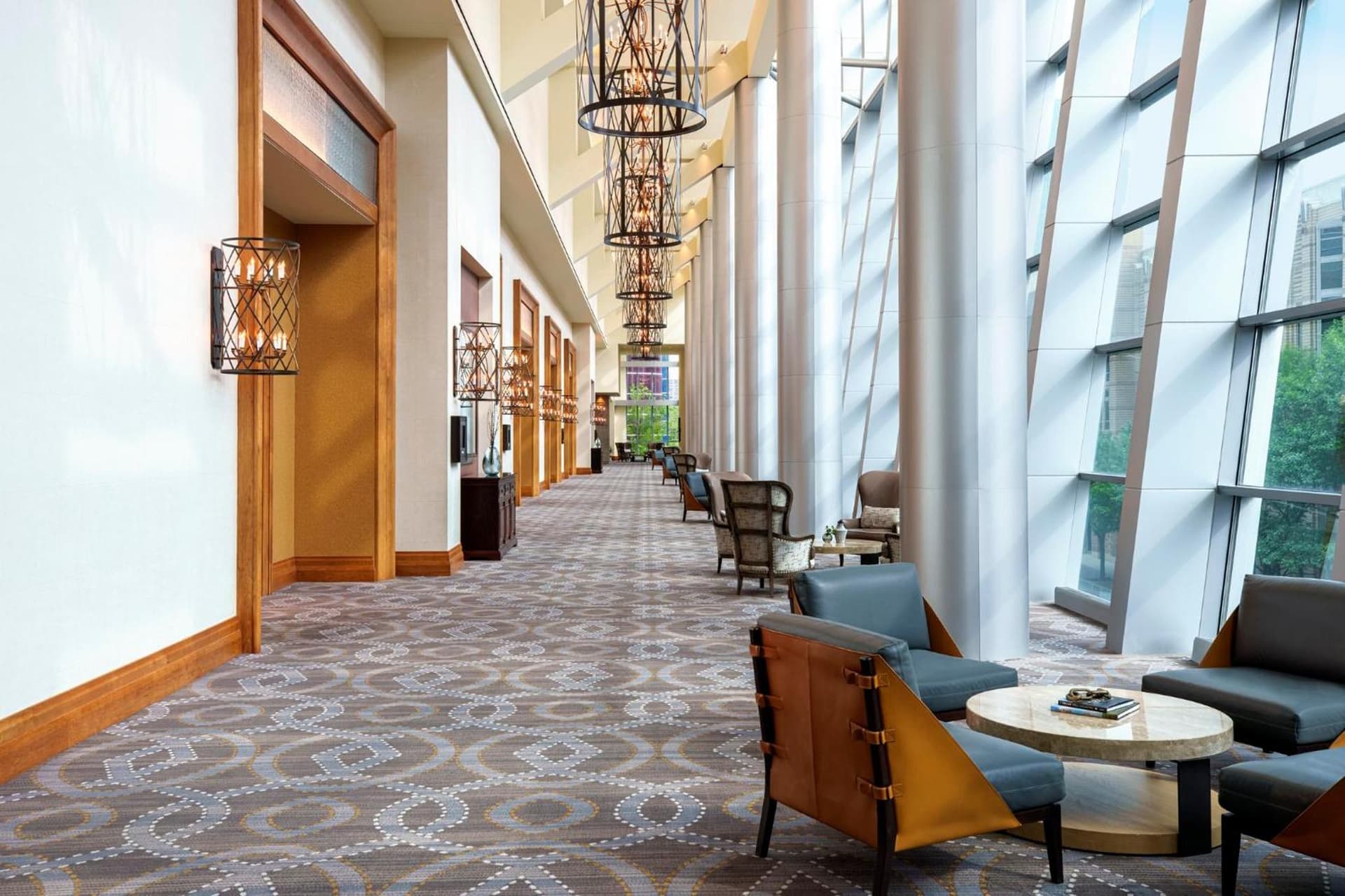 Omni Fort Worth Hotel gallery photo in Fort Worth, TX — image 55