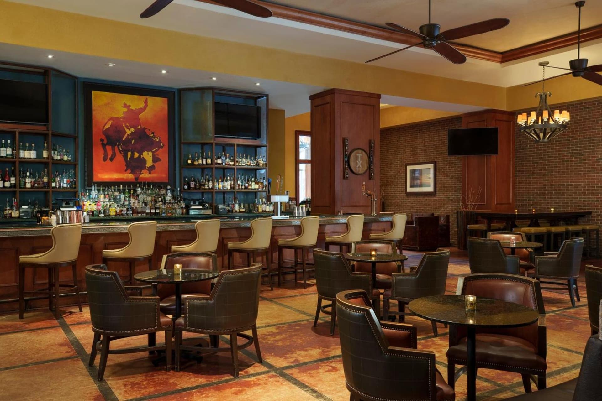 Omni Fort Worth Hotel gallery photo in Fort Worth, TX — image 102